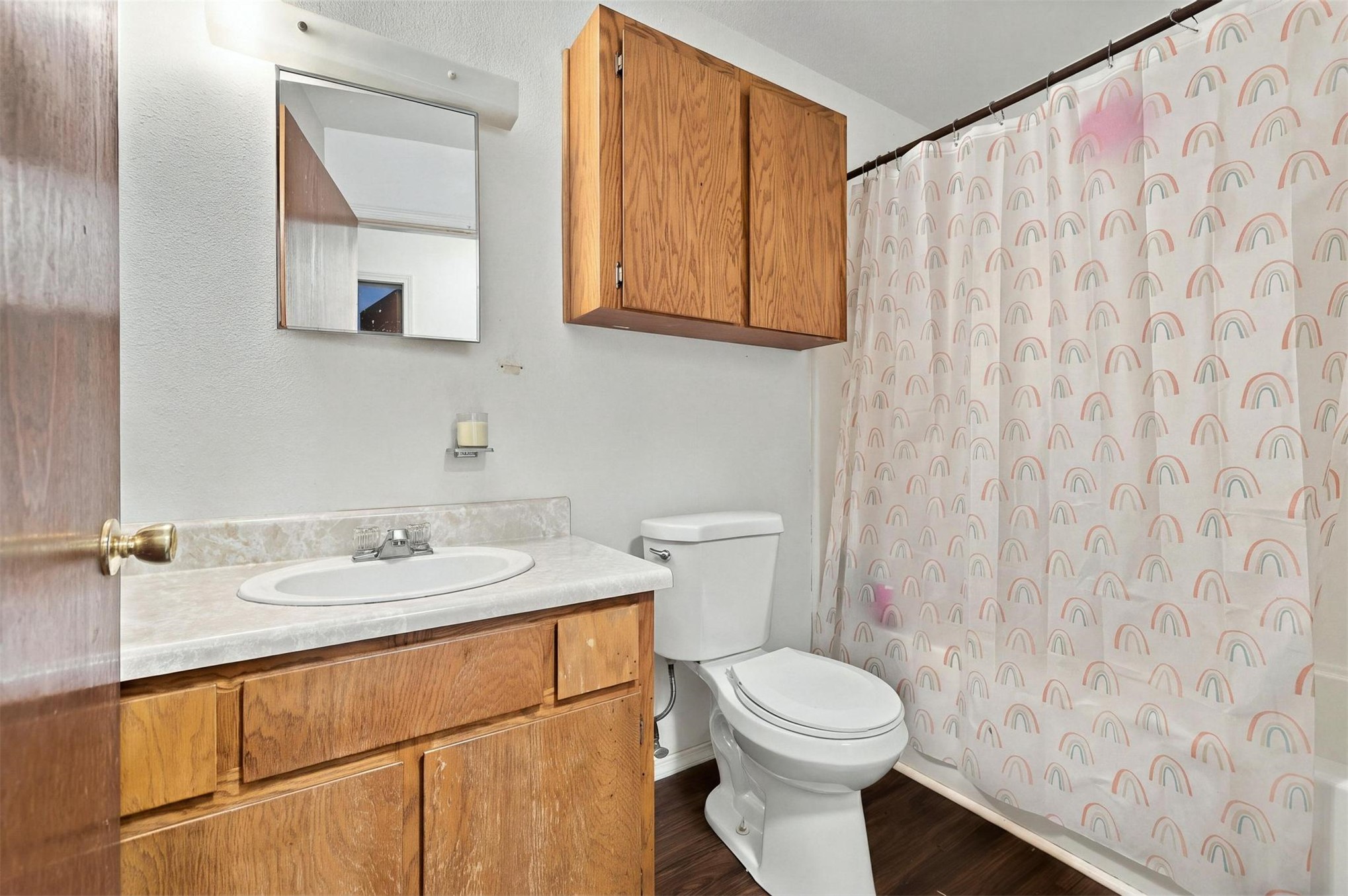 608 Bird Street Bokchito OK 74726
