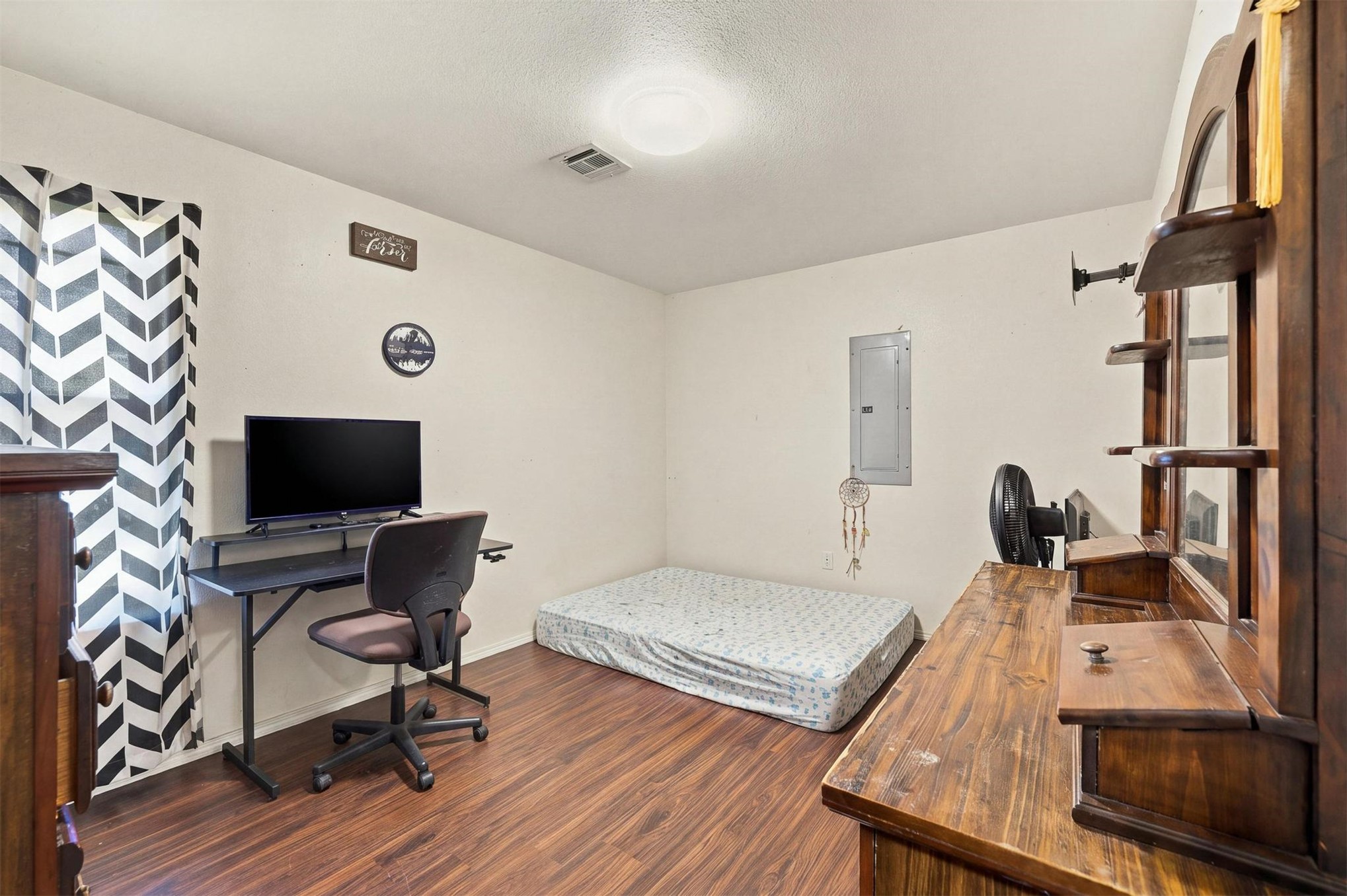 608 Bird Street Bokchito OK 74726