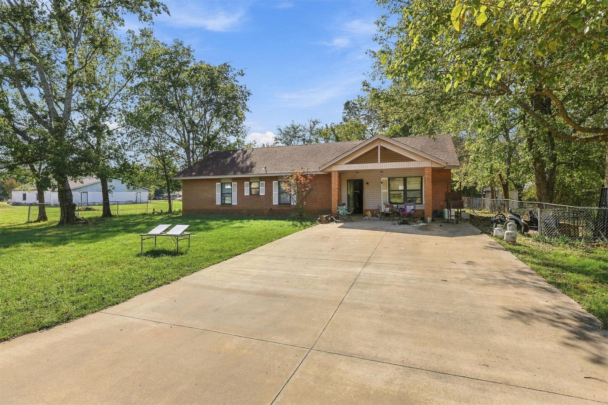 608 Bird Street Bokchito OK 74726