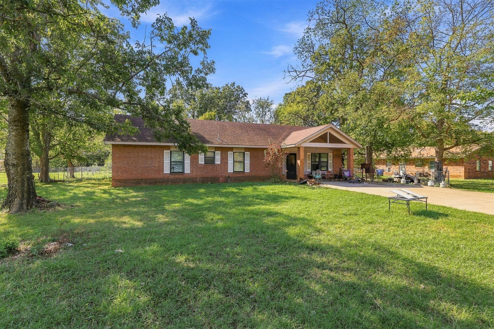 608 Bird Street Bokchito OK 74726