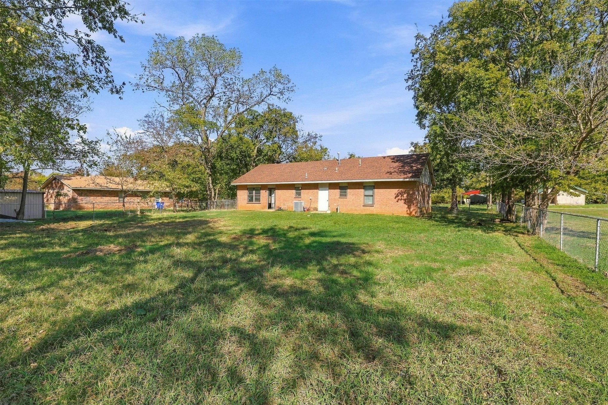 608 Bird Street Bokchito OK 74726