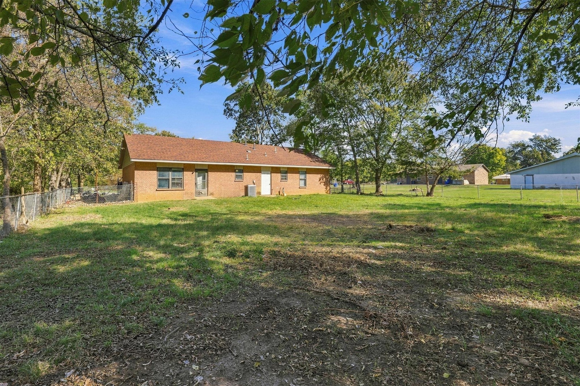 608 Bird Street Bokchito OK 74726