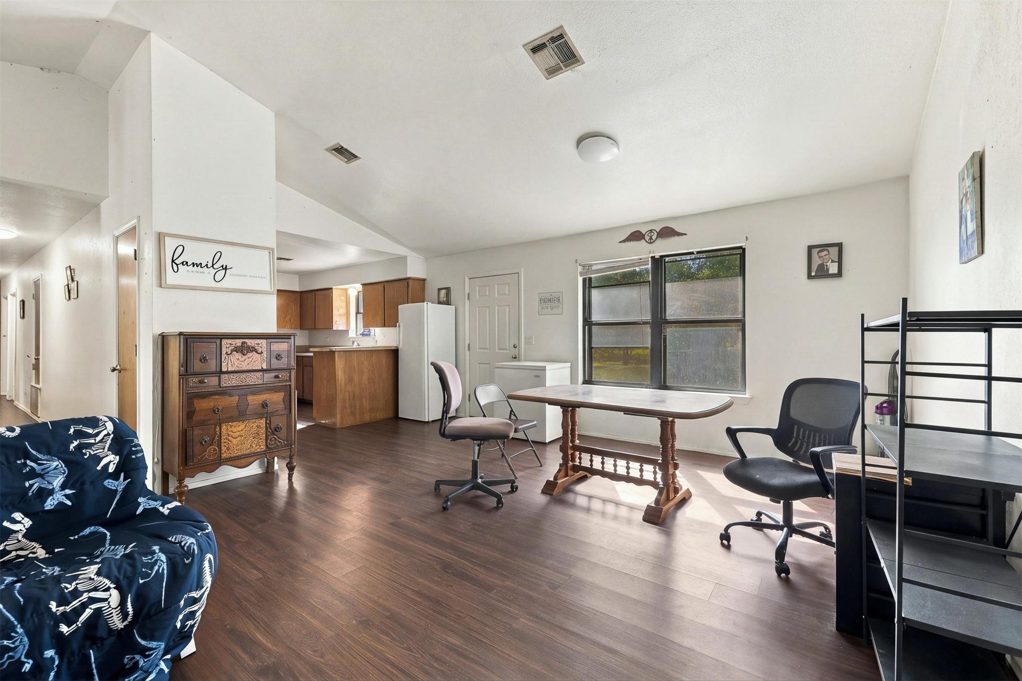 608 Bird Street Bokchito OK 74726