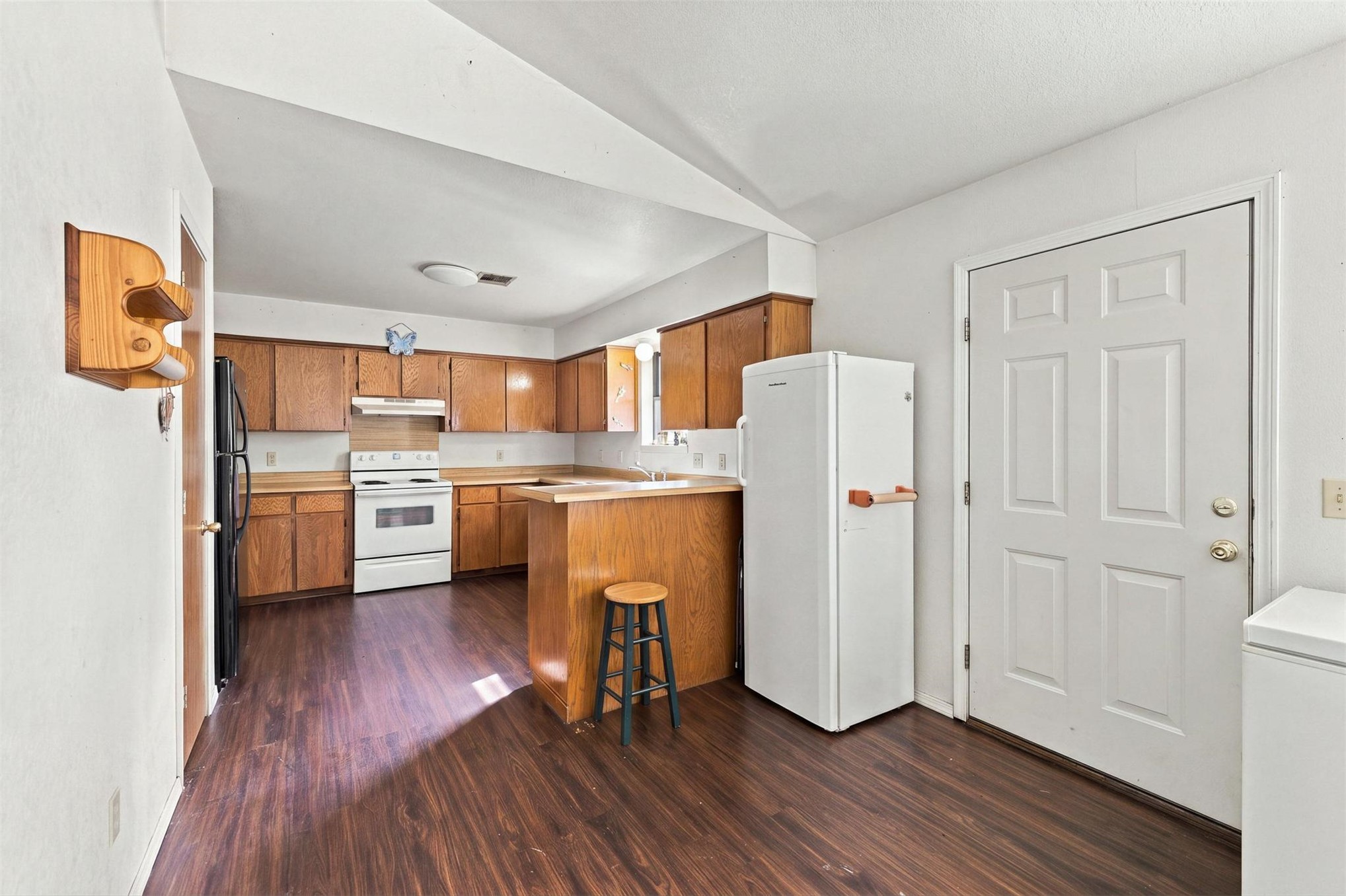 608 Bird Street Bokchito OK 74726