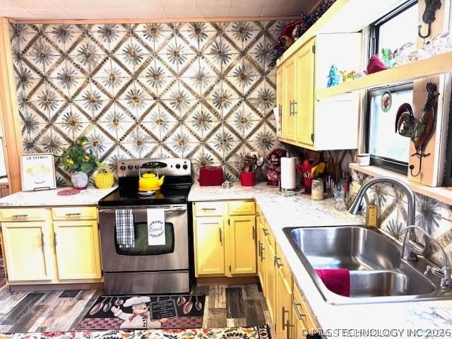 406 W Broadway Street S Marietta OK 73448