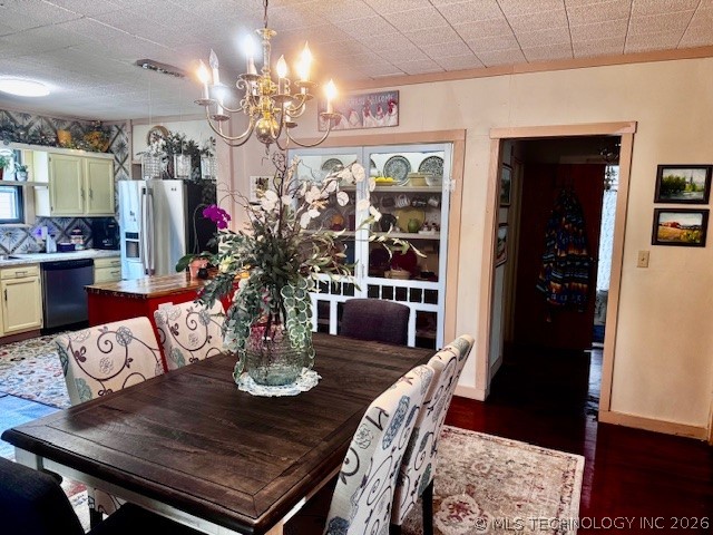 406 W Broadway Street S Marietta OK 73448