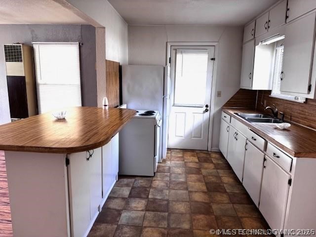 406 W Broadway Street S Marietta OK 73448