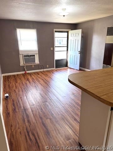 406 W Broadway Street S Marietta OK 73448