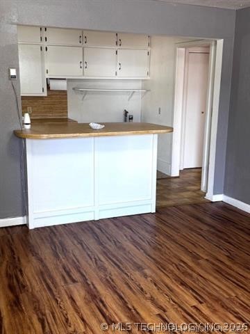 406 W Broadway Street S Marietta OK 73448