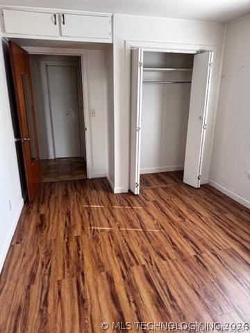 406 W Broadway Street S Marietta OK 73448