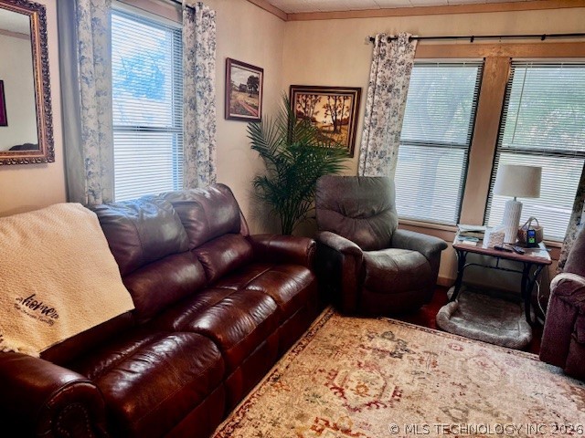 406 W Broadway Street S Marietta OK 73448