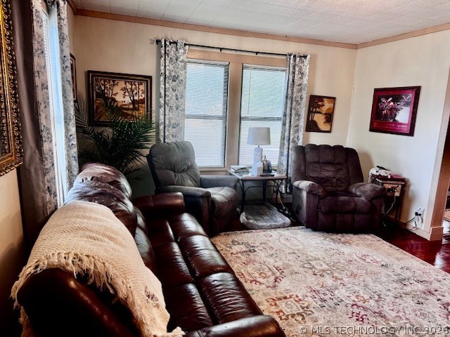 406 W Broadway Street S Marietta OK 73448
