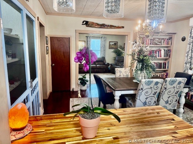 406 W Broadway Street S Marietta OK 73448