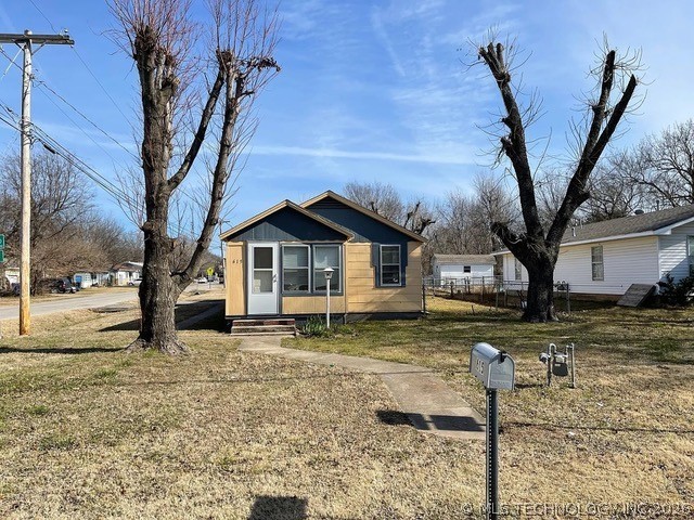 615 N 1st Street Broken Arrow OK 74012
