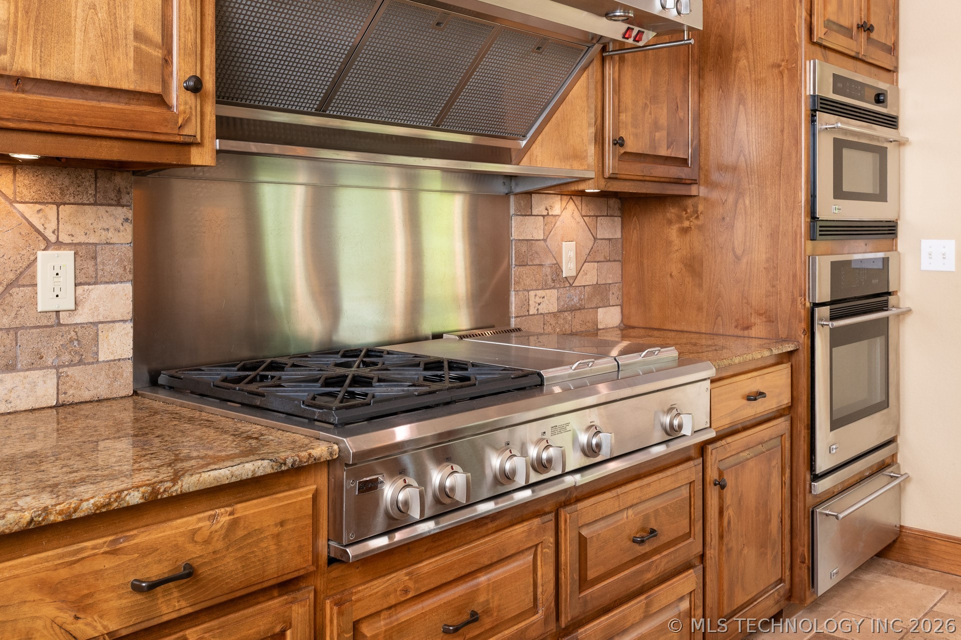 610 N 256 Westavenue Sand Springs OK 74063