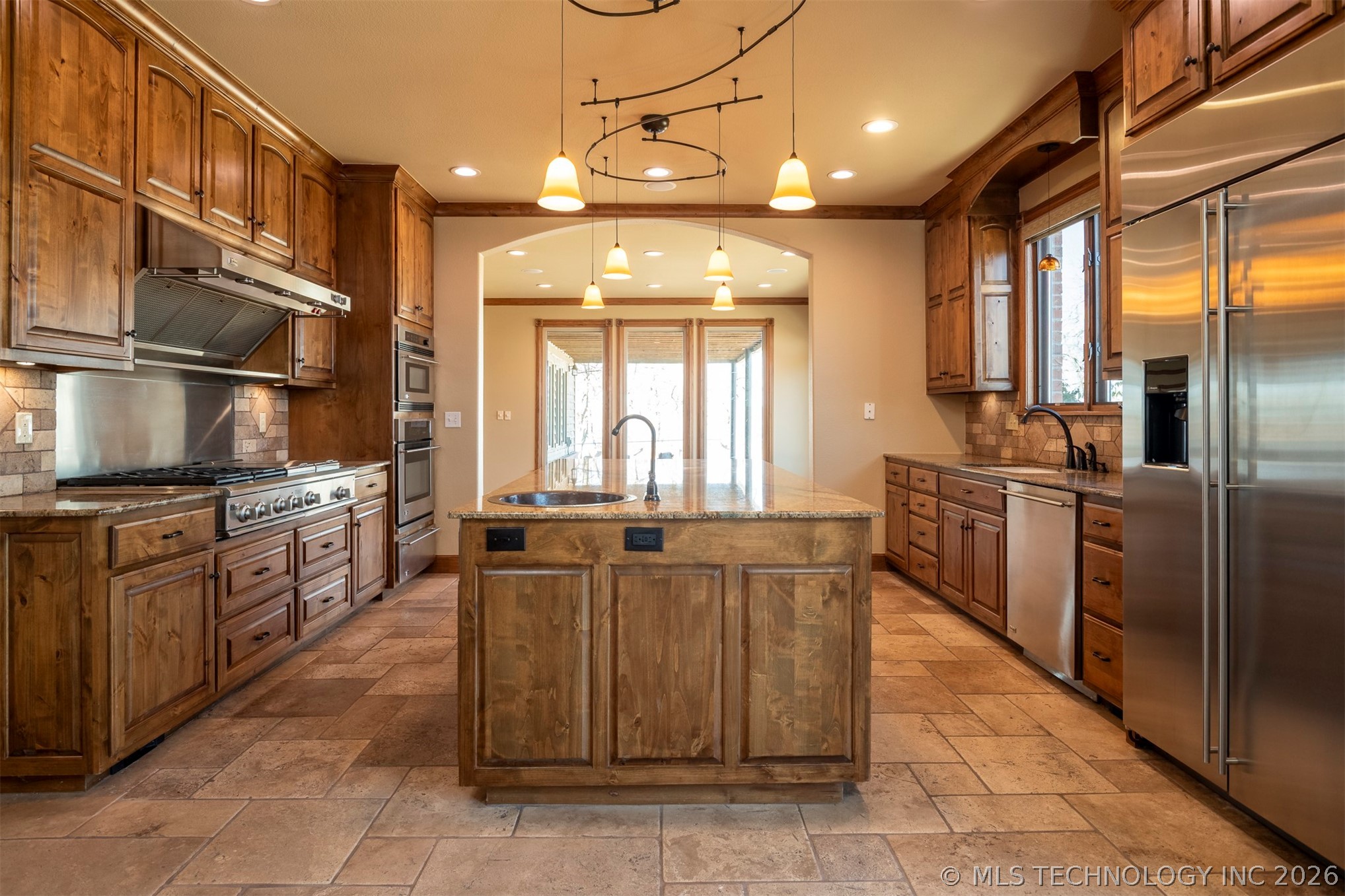 610 N 256 Westavenue Sand Springs OK 74063