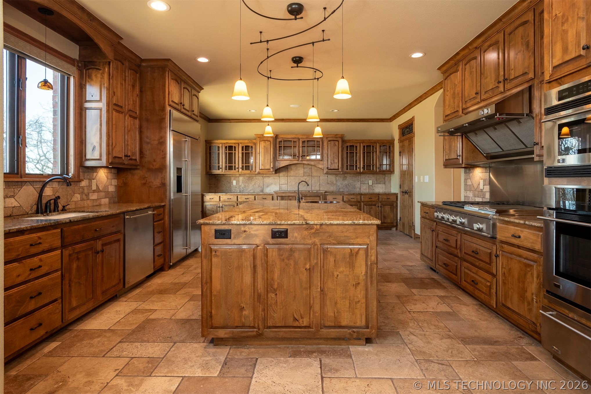 610 N 256 Westavenue Sand Springs OK 74063