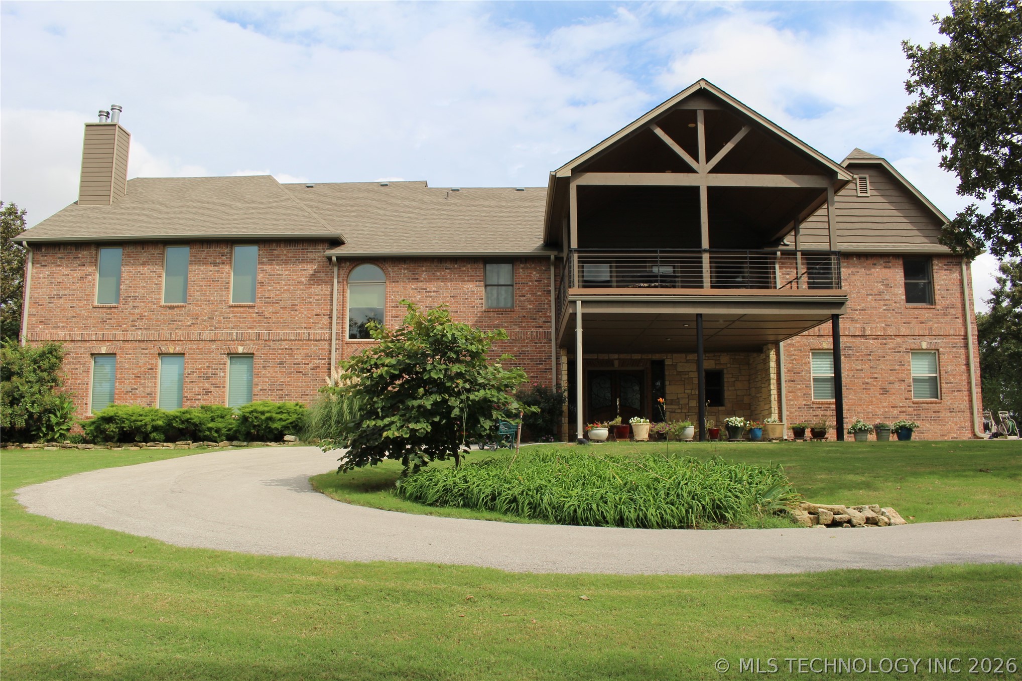 610 N 256 Westavenue Sand Springs OK 74063