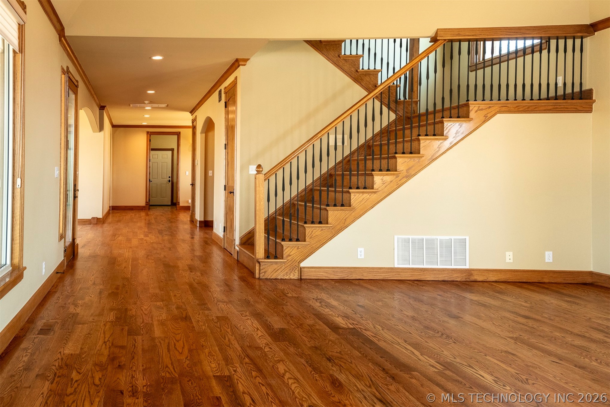 610 N 256 Westavenue Sand Springs OK 74063