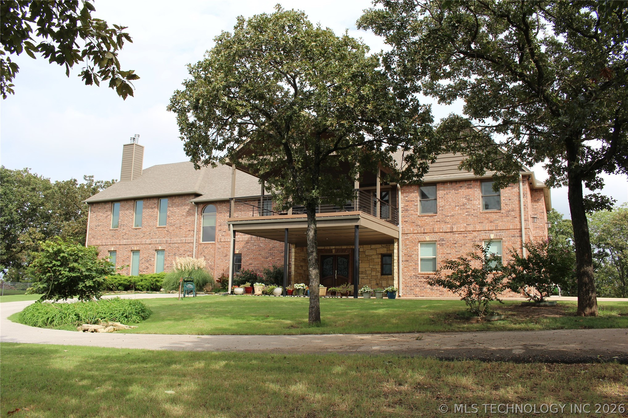 610 N 256 Westavenue Sand Springs OK 74063