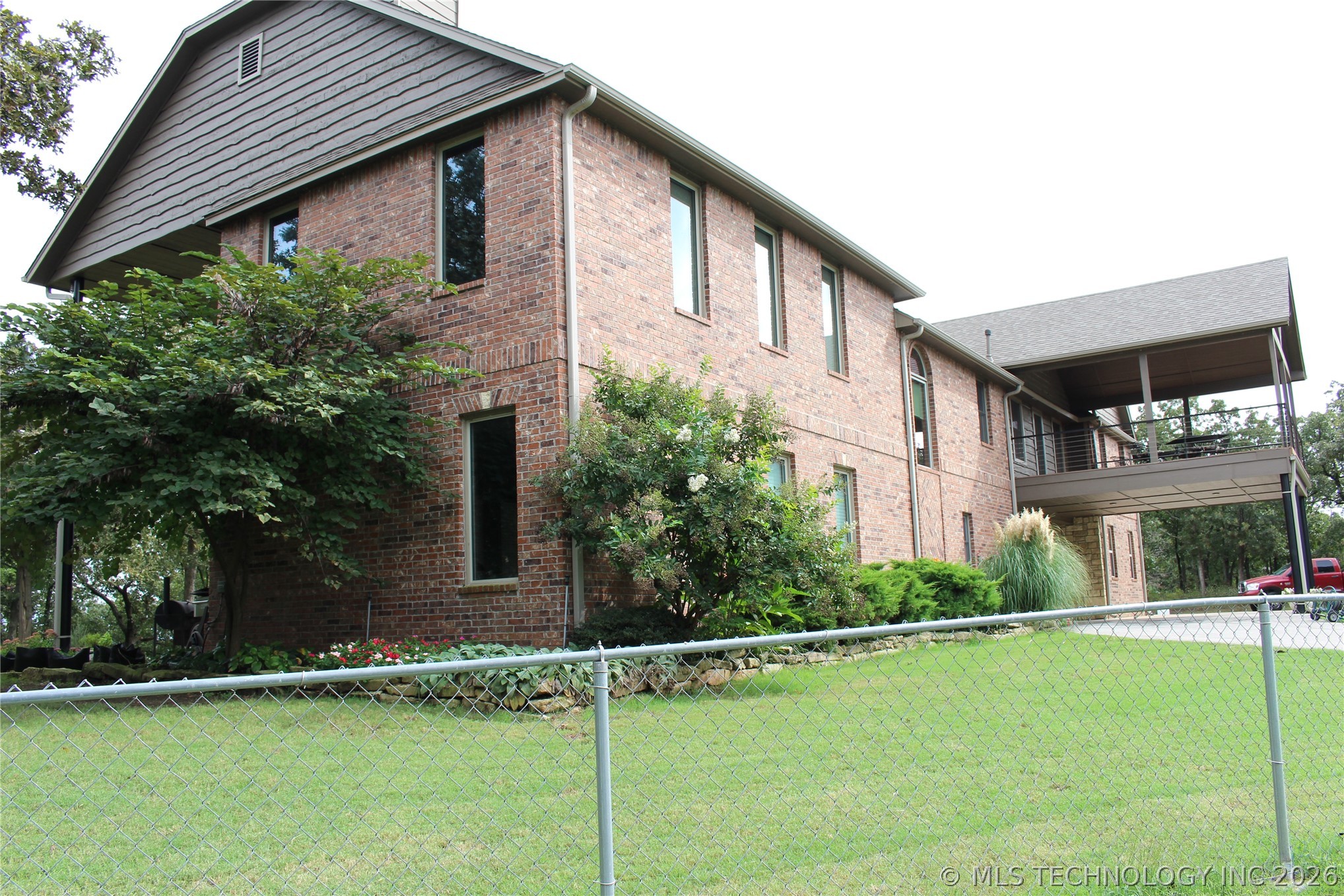 610 N 256 Westavenue Sand Springs OK 74063