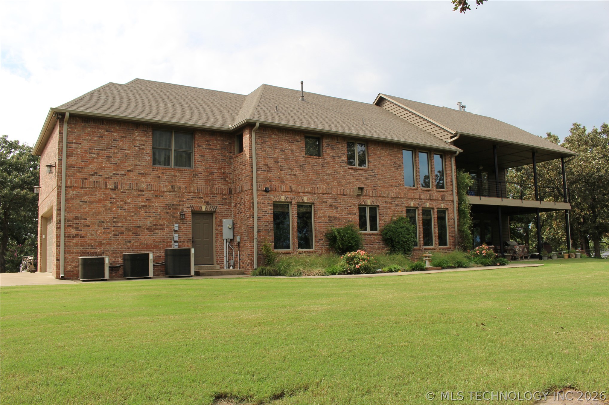 610 N 256 Westavenue Sand Springs OK 74063