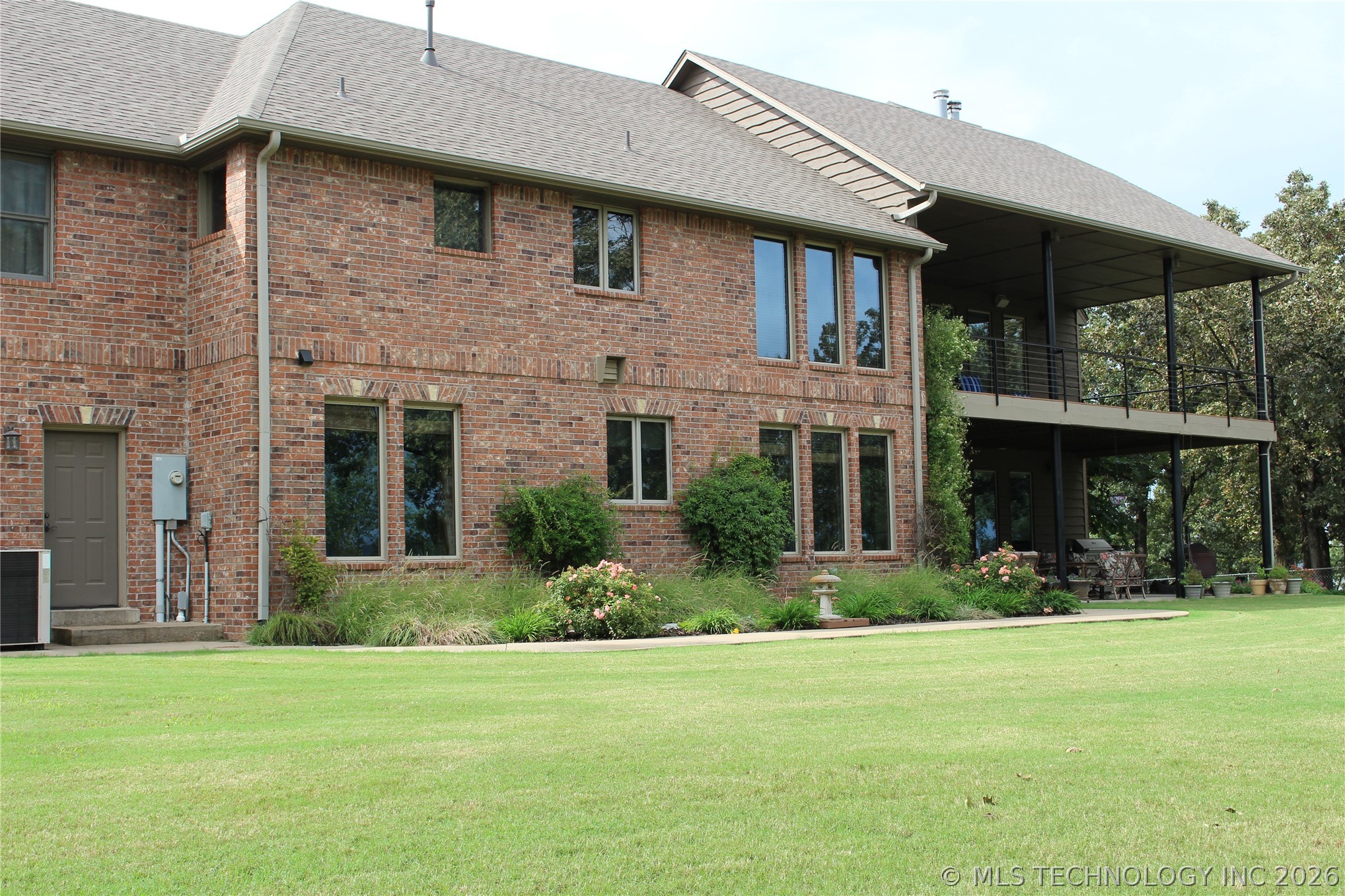 610 N 256 Westavenue Sand Springs OK 74063