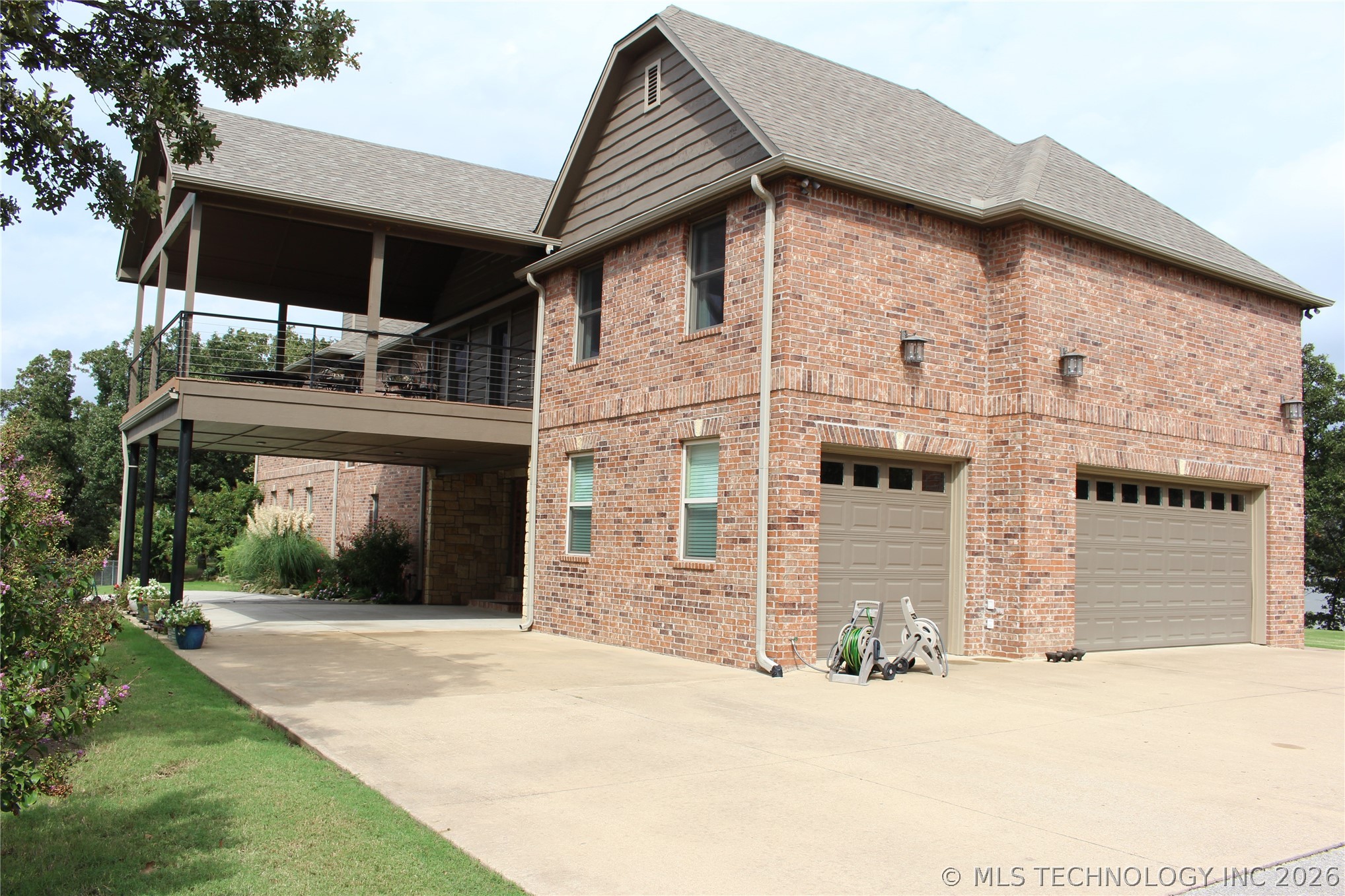 610 N 256 Westavenue Sand Springs OK 74063