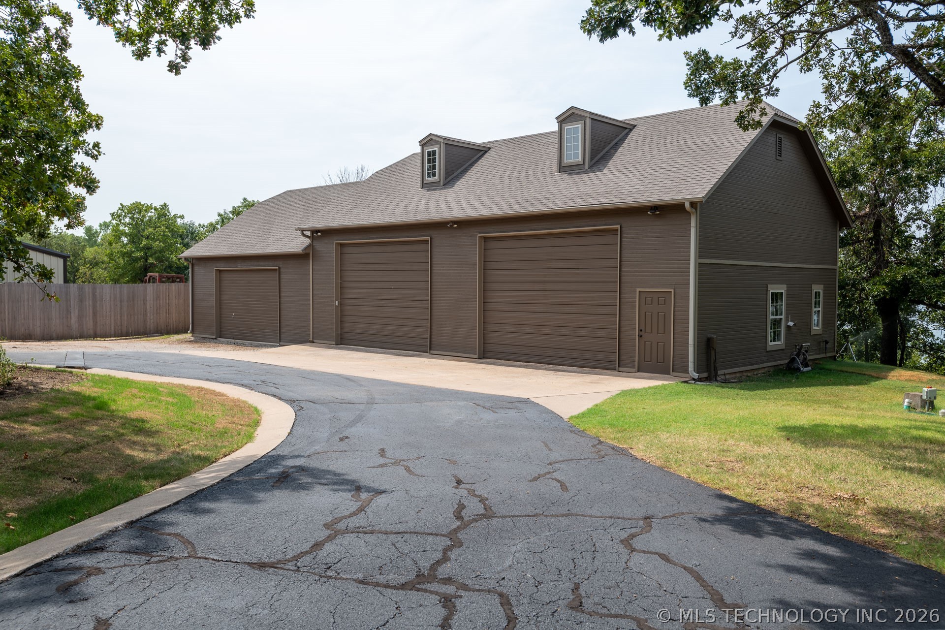 610 N 256 Westavenue Sand Springs OK 74063
