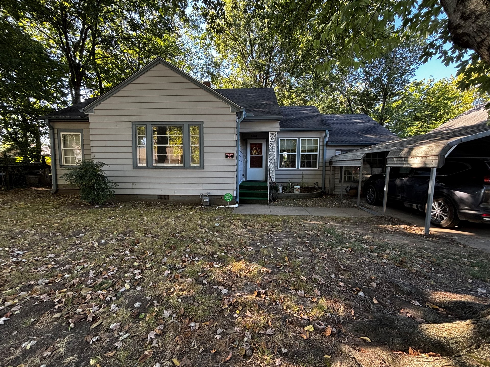 3001 Garland Muskogee OK 74401