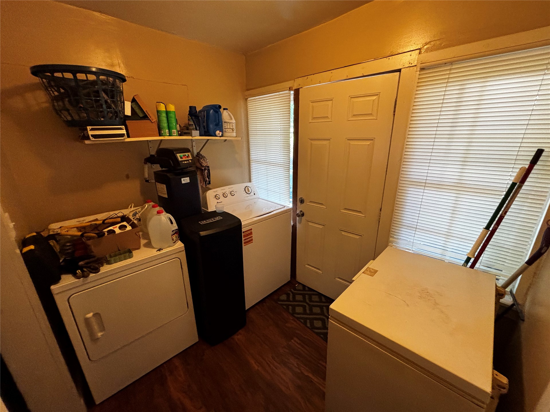 3001 Garland Muskogee OK 74401