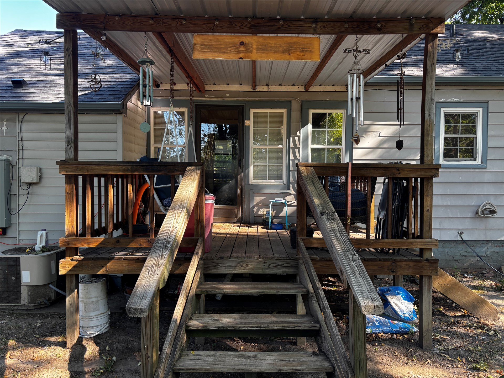 3001 Garland Muskogee OK 74401