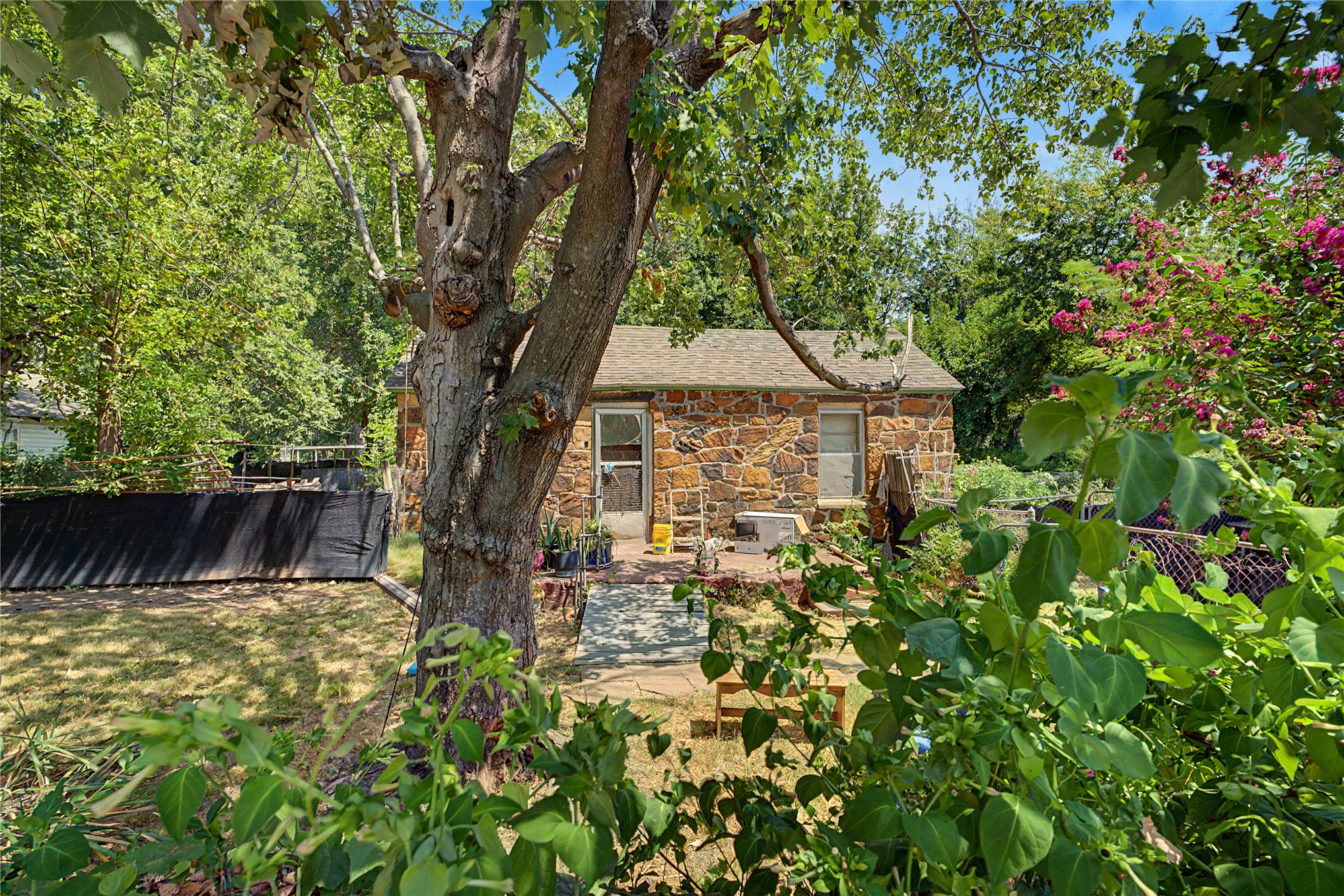 4315 S Xenophon Avenue Tulsa OK 74107