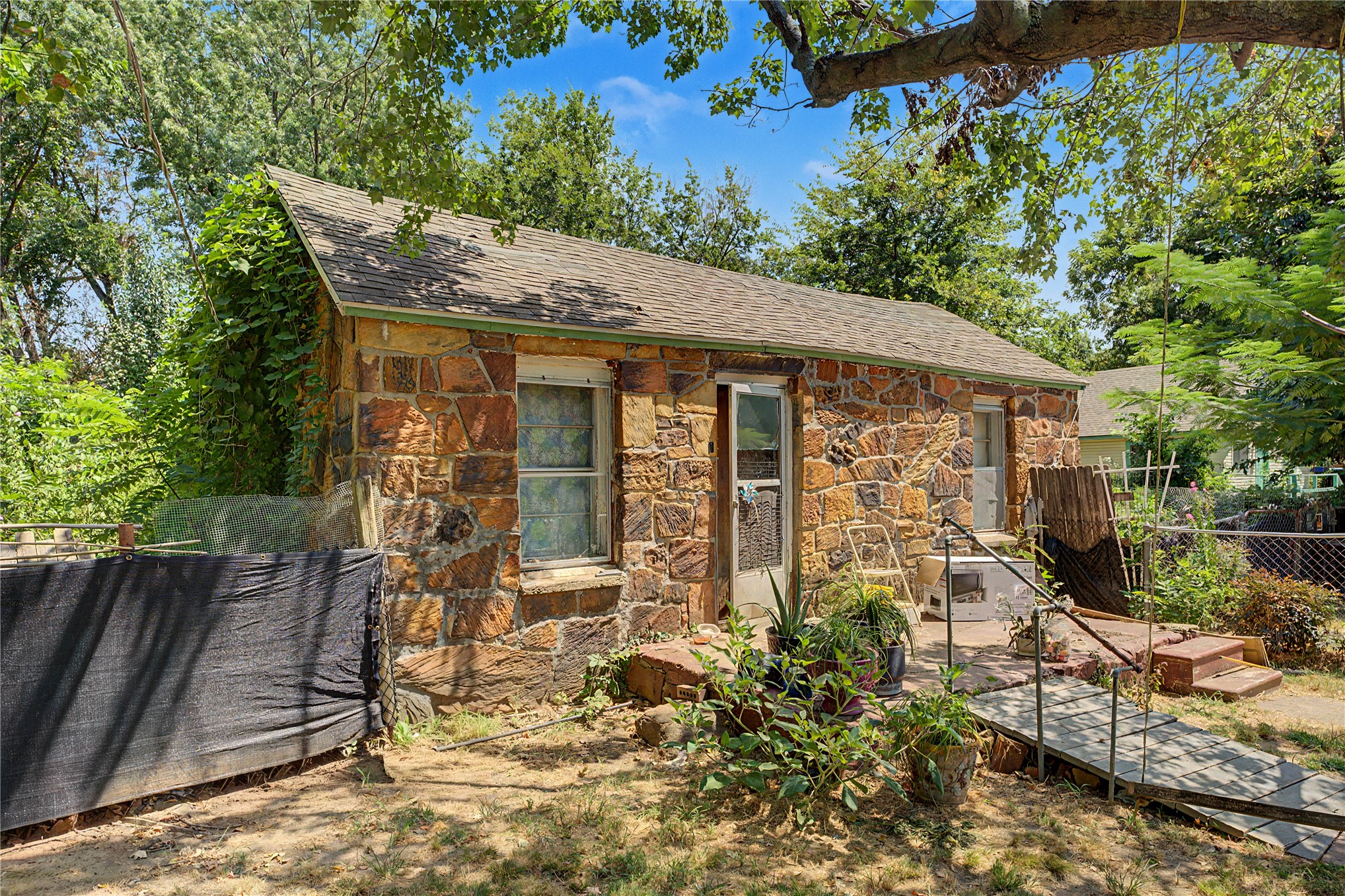 4315 S Xenophon Avenue Tulsa OK 74107