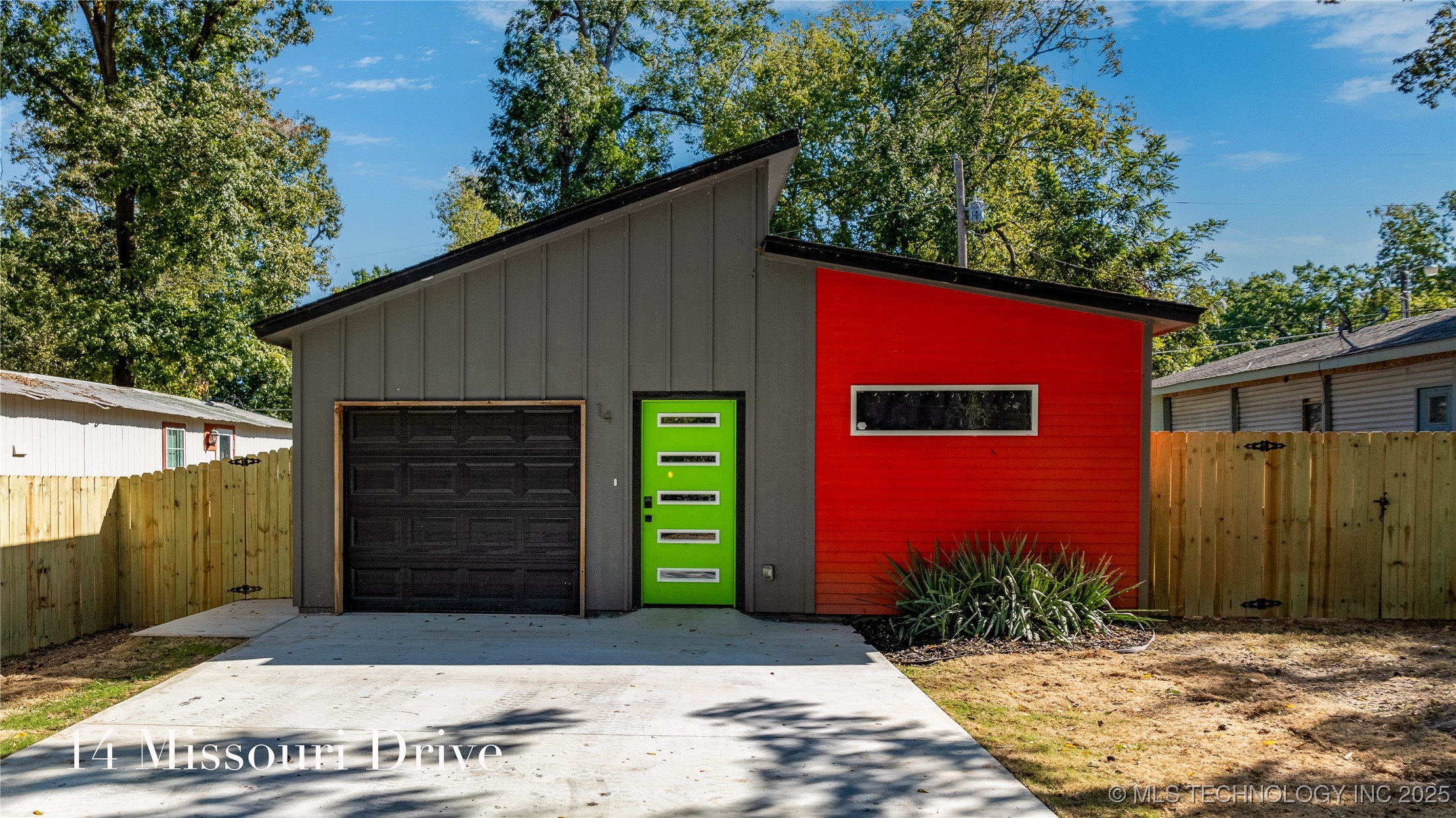 14 Missouri Drive Afton OK 74331