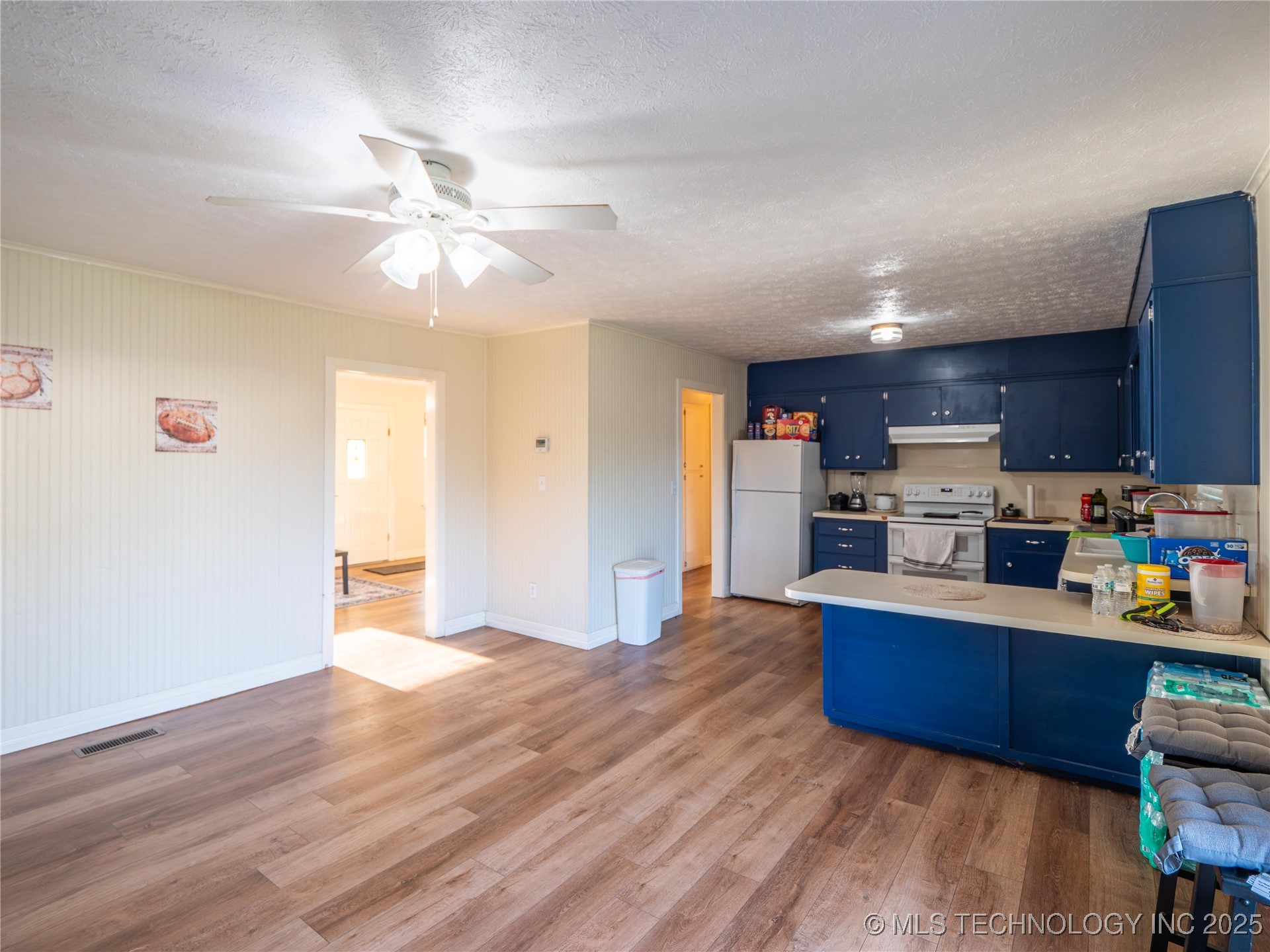 126 S Walnut Avenue Hartshorne OK 74547