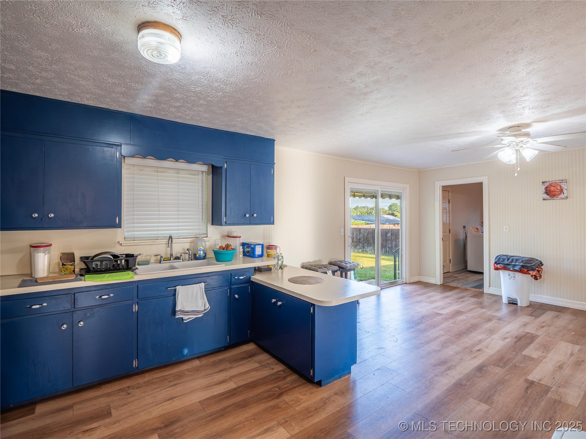 126 S Walnut Avenue Hartshorne OK 74547