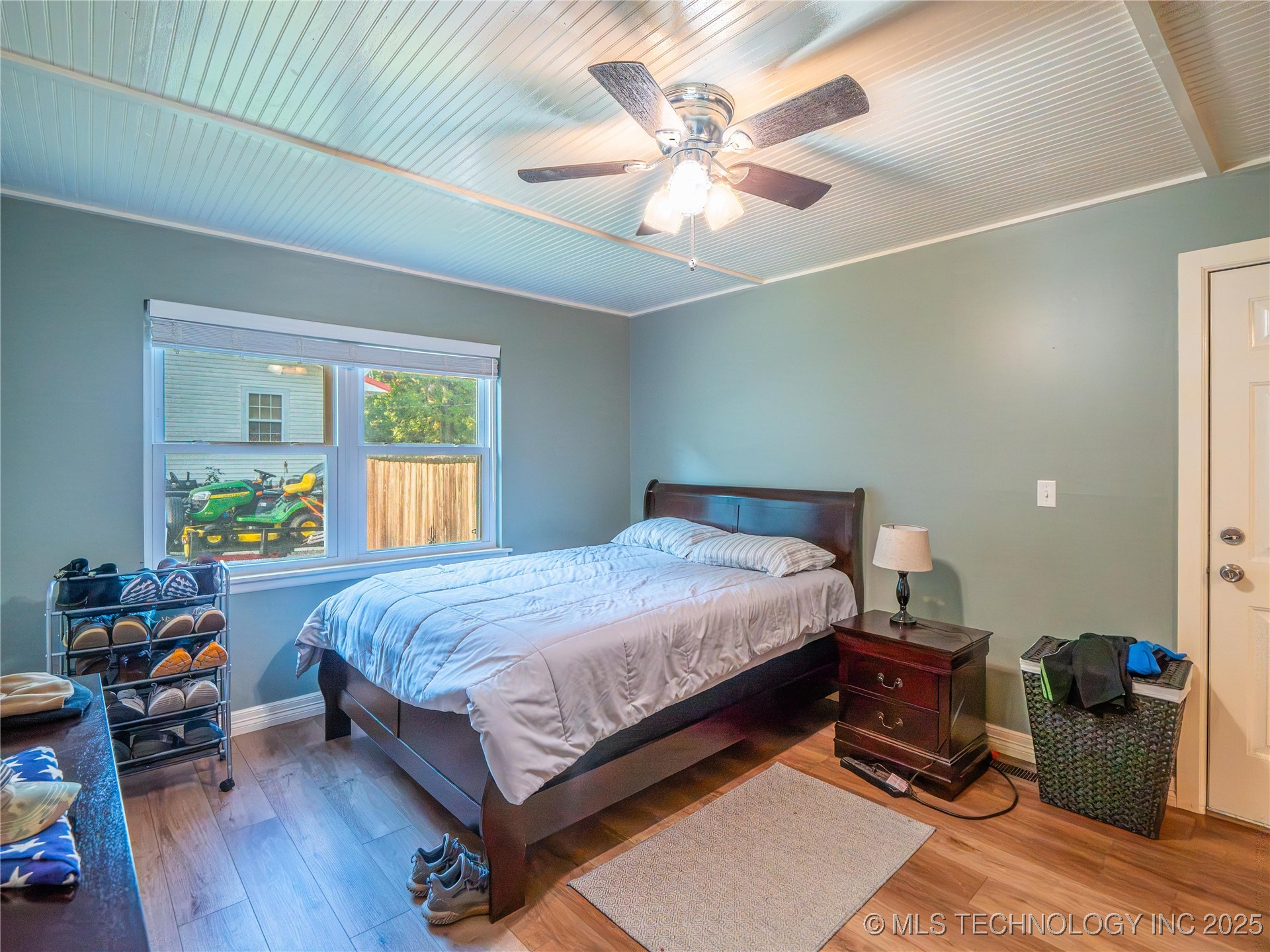 126 S Walnut Avenue Hartshorne OK 74547