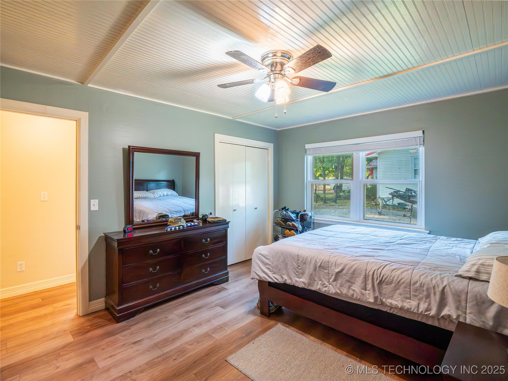 126 S Walnut Avenue Hartshorne OK 74547
