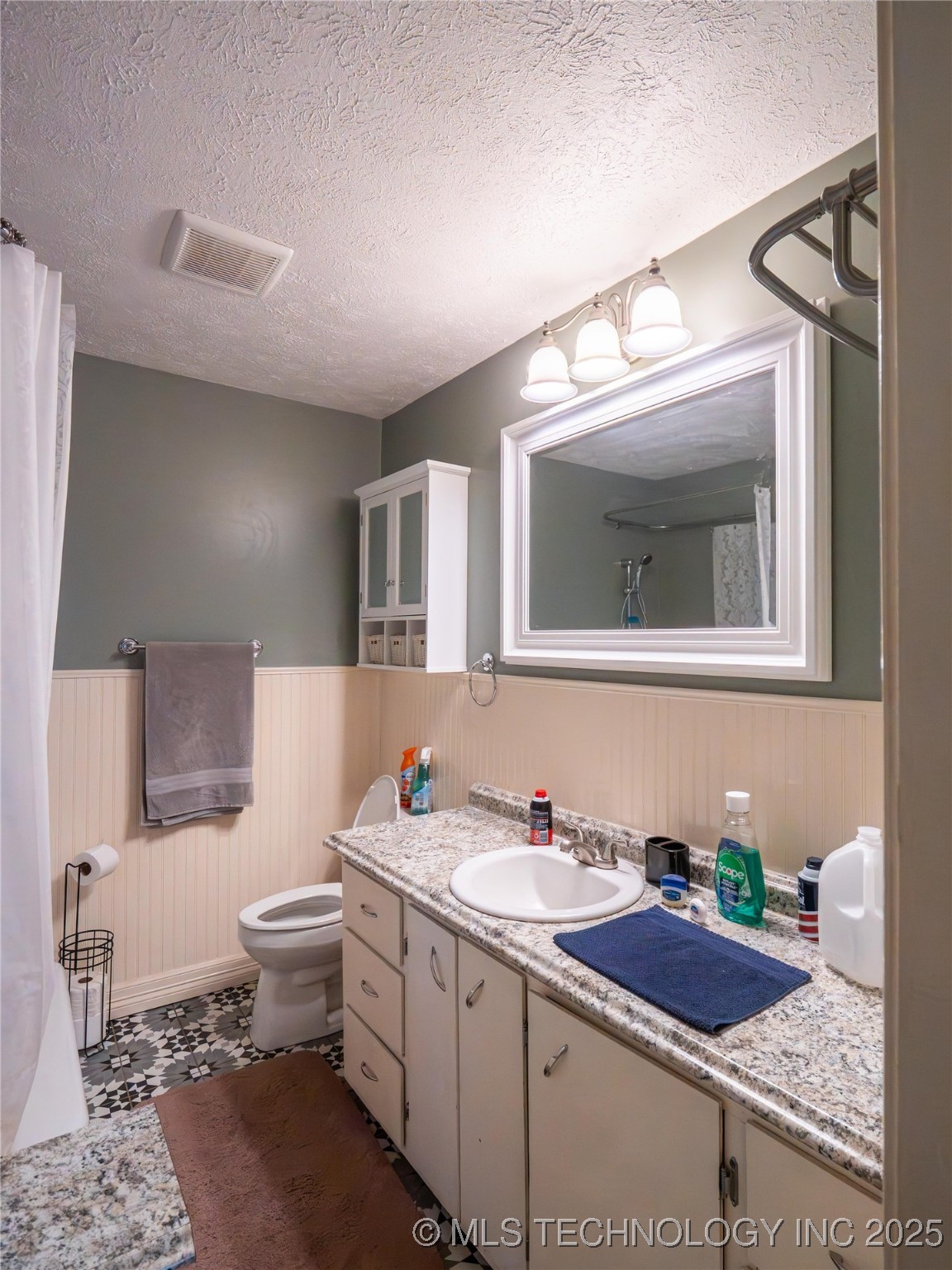 126 S Walnut Avenue Hartshorne OK 74547