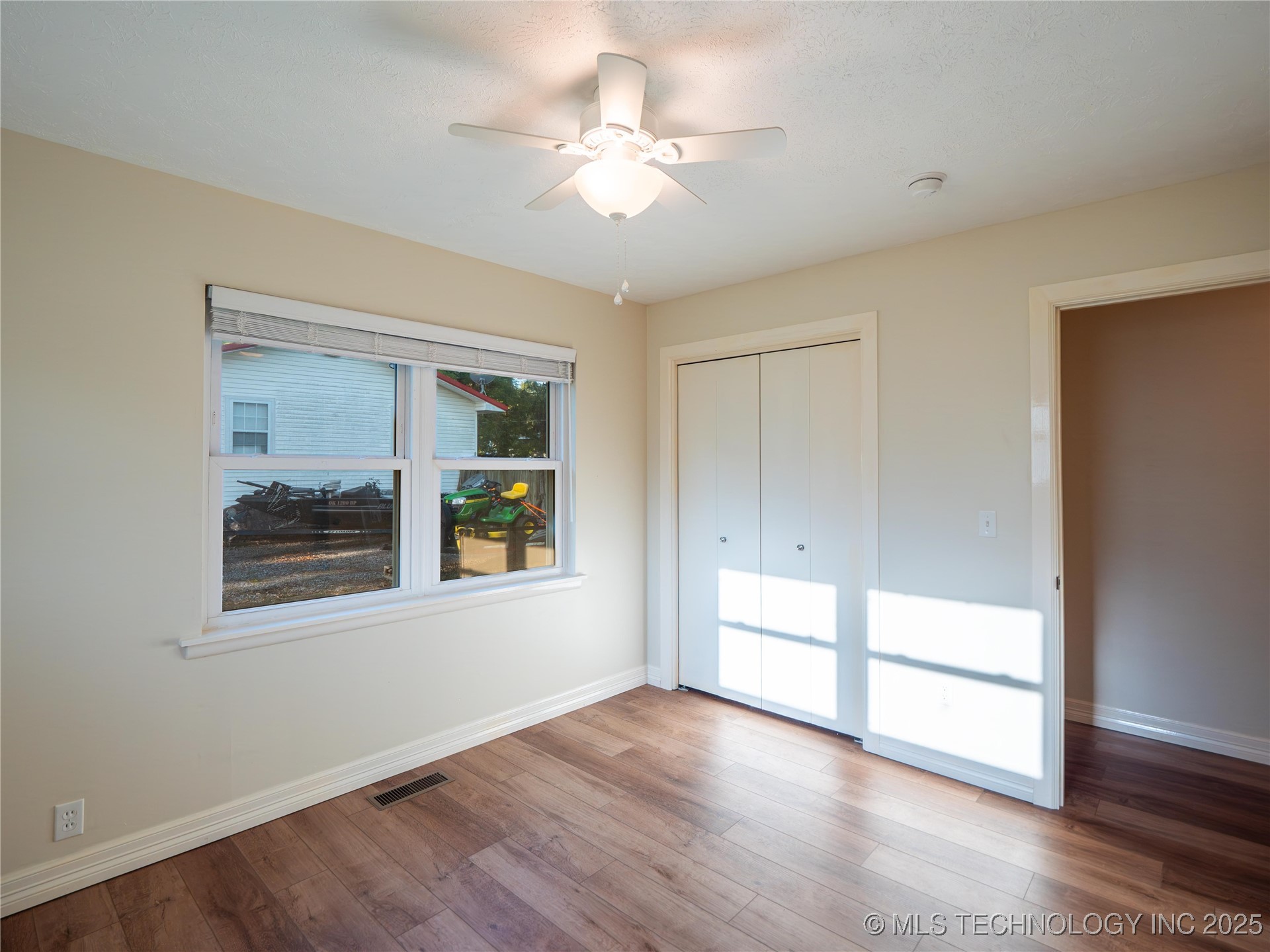126 S Walnut Avenue Hartshorne OK 74547