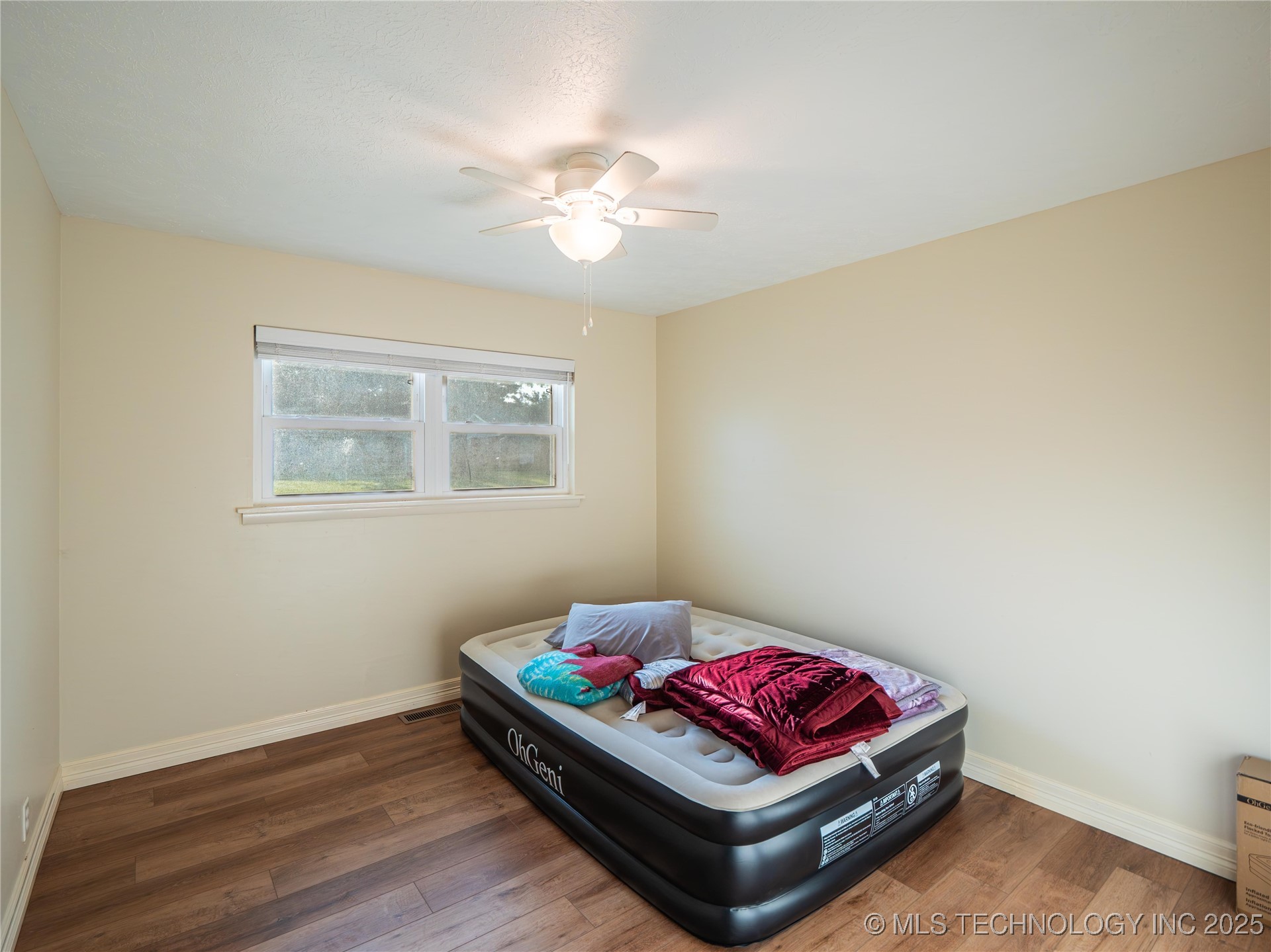 126 S Walnut Avenue Hartshorne OK 74547