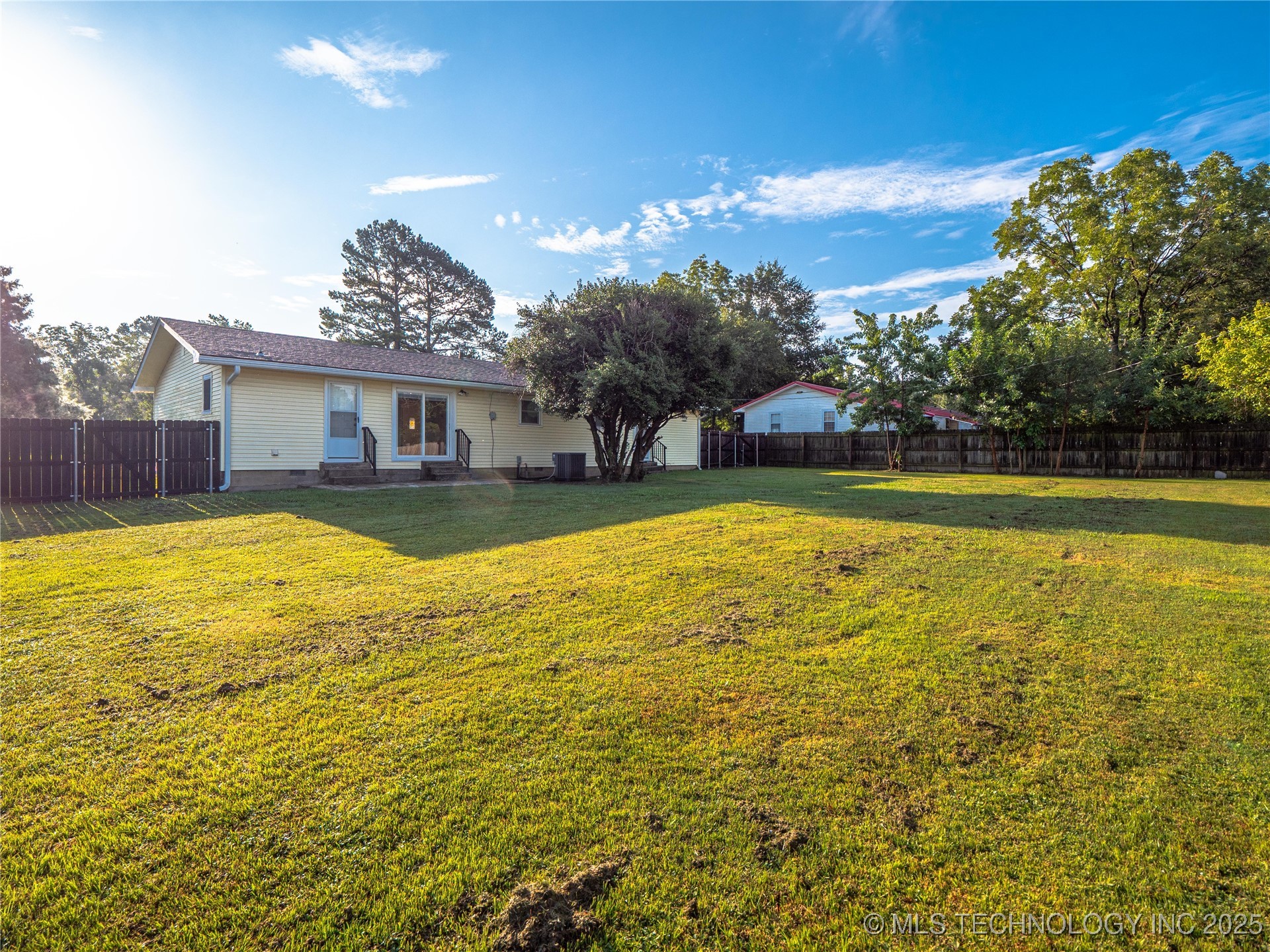 126 S Walnut Avenue Hartshorne OK 74547