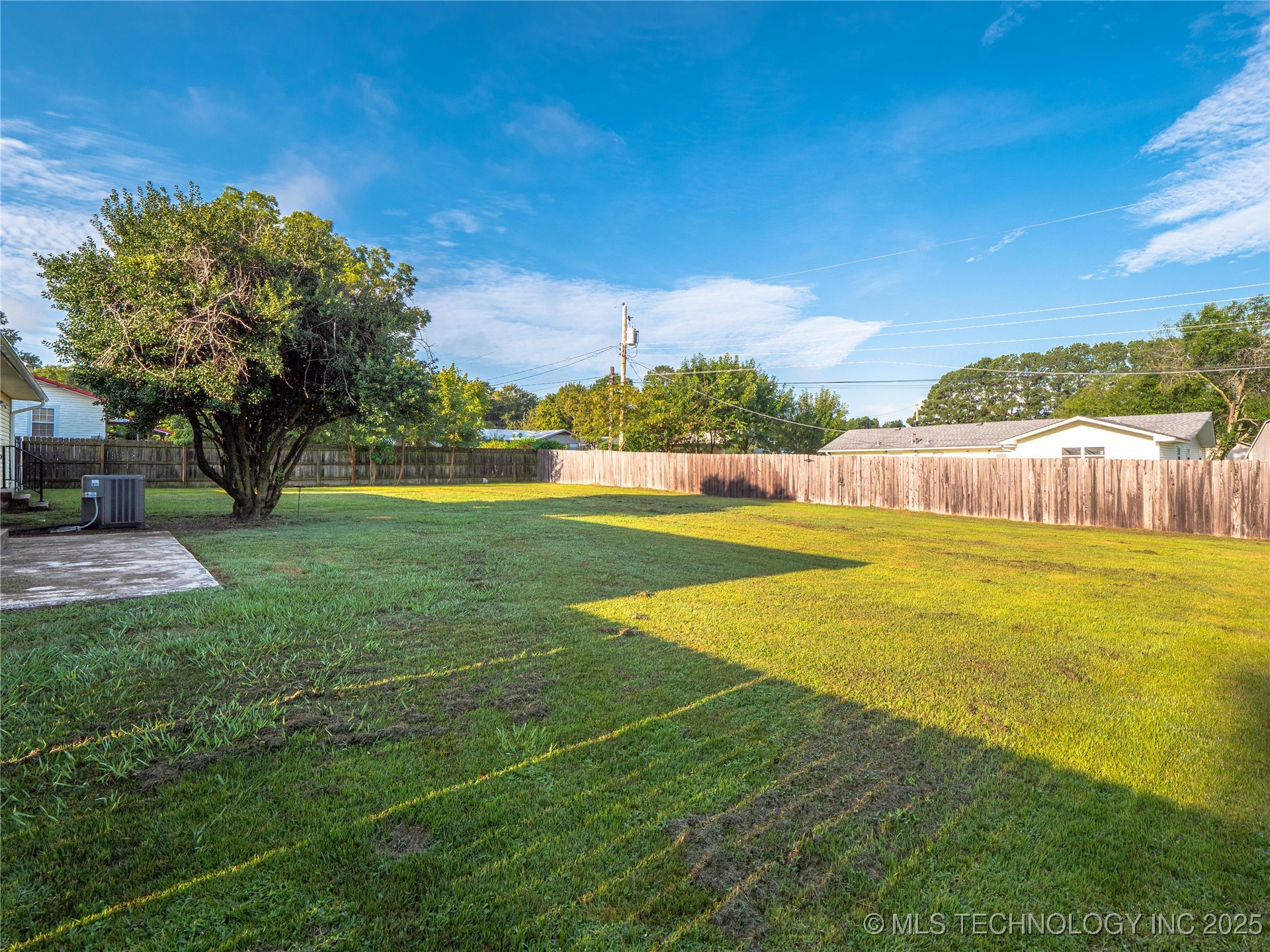 126 S Walnut Avenue Hartshorne OK 74547