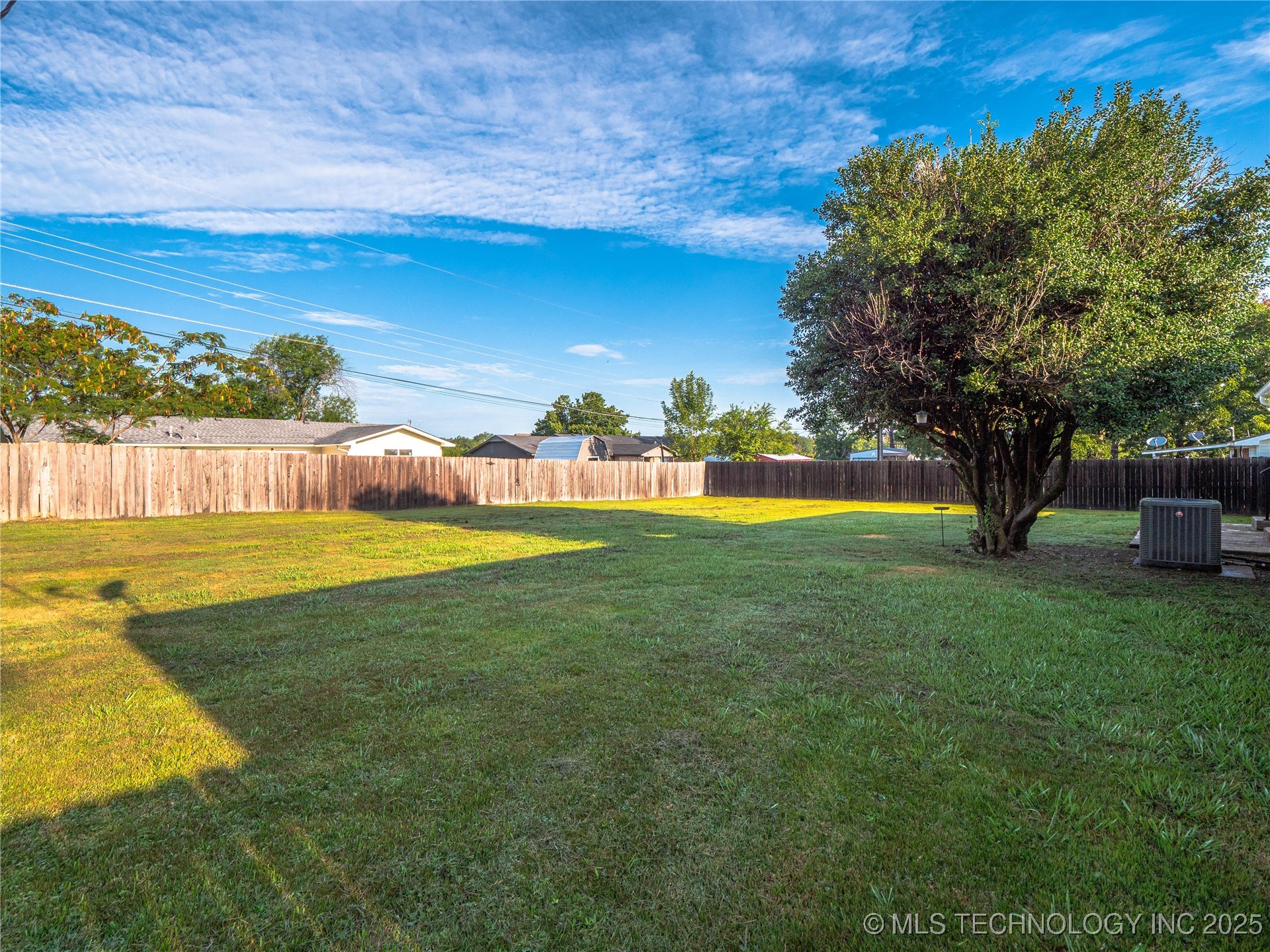 126 S Walnut Avenue Hartshorne OK 74547