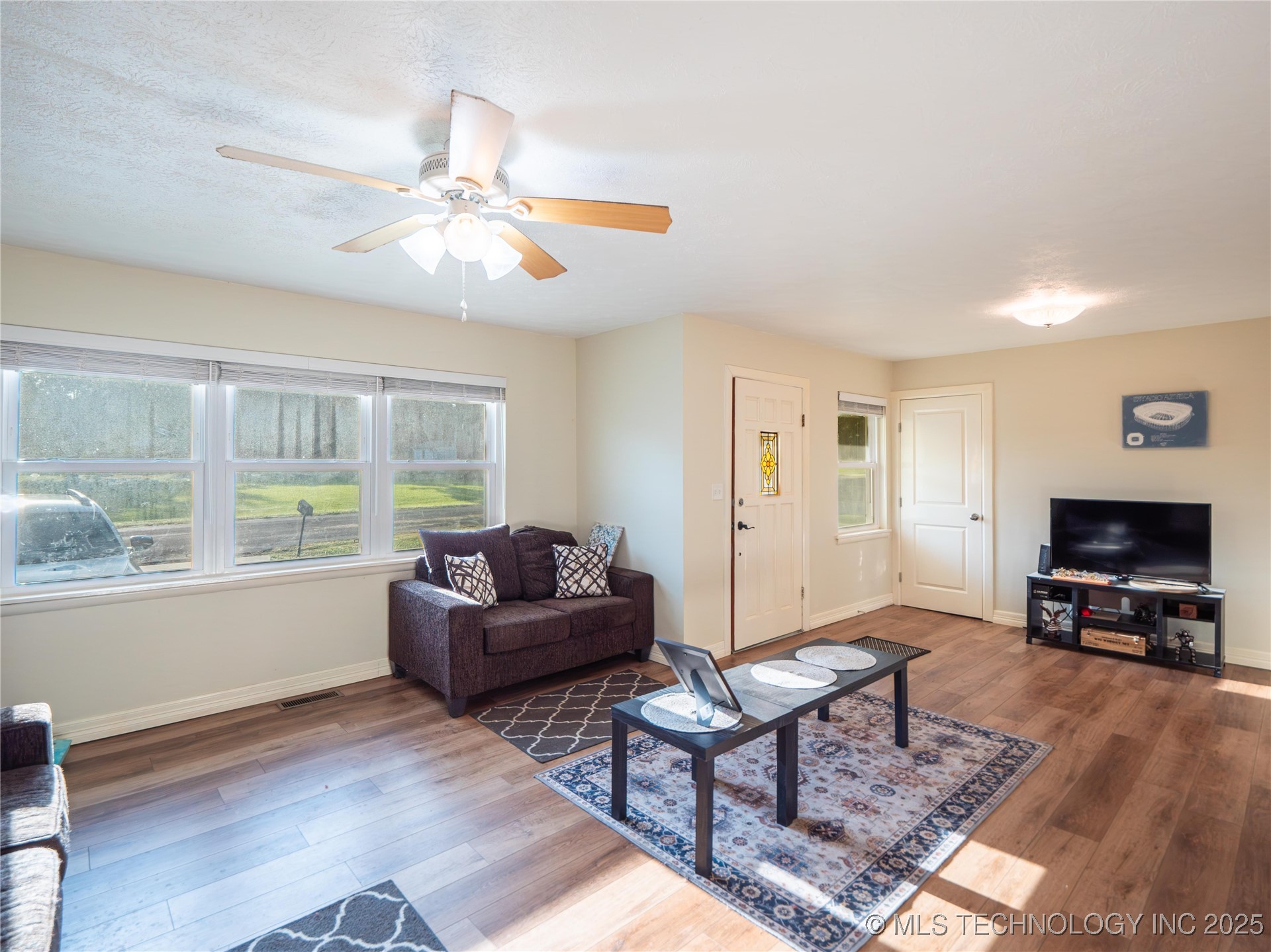 126 S Walnut Avenue Hartshorne OK 74547