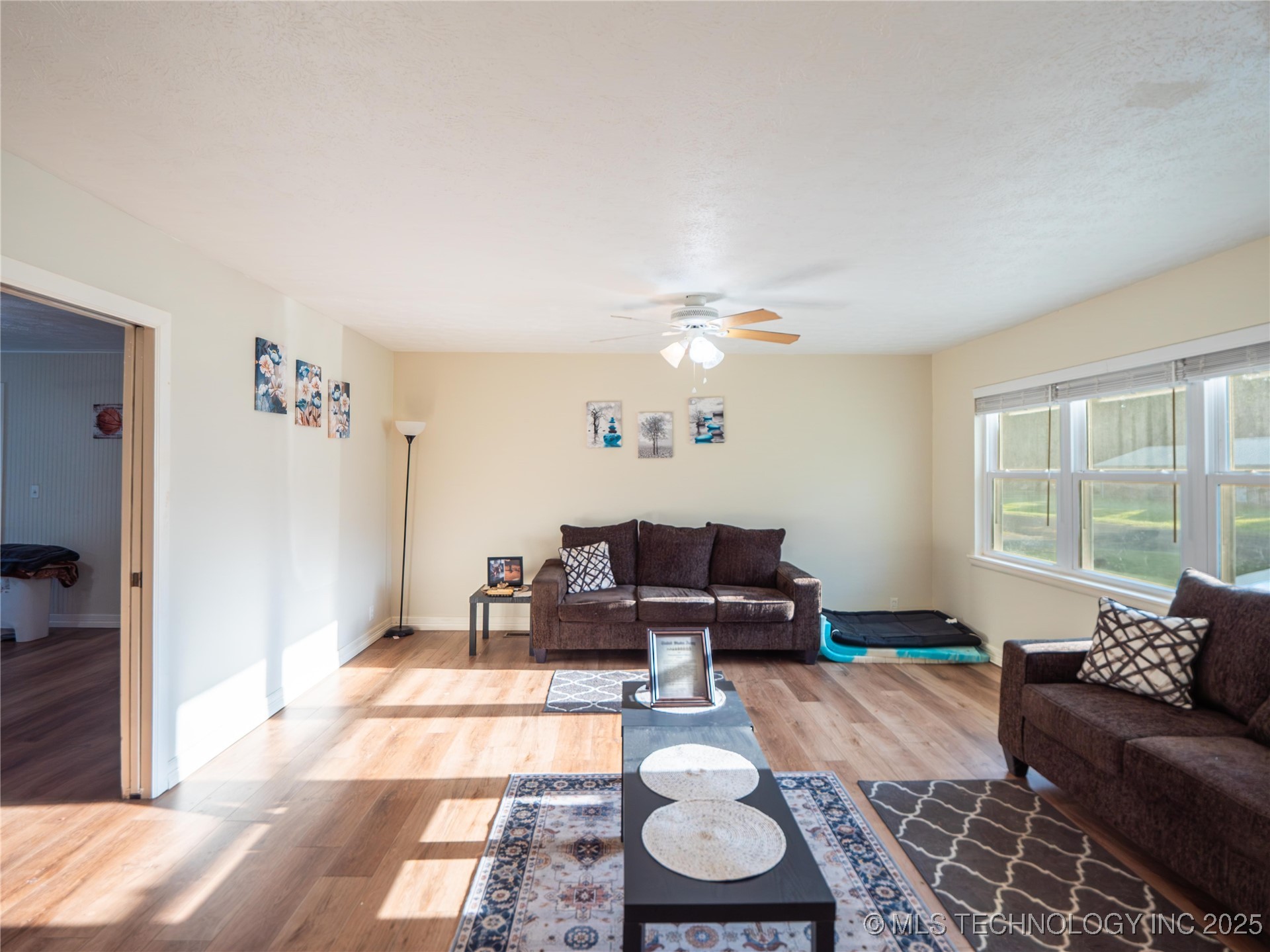 126 S Walnut Avenue Hartshorne OK 74547