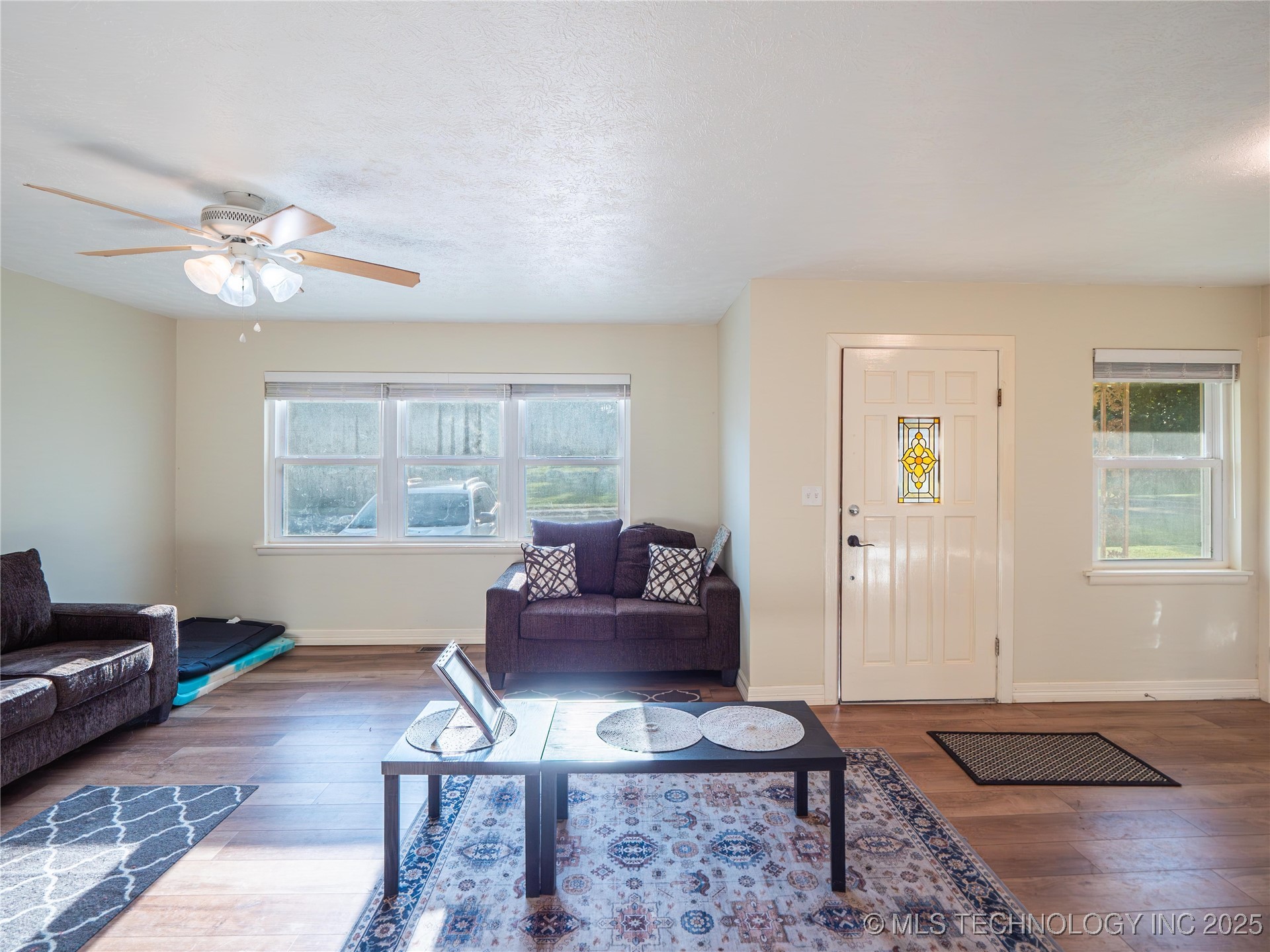 126 S Walnut Avenue Hartshorne OK 74547