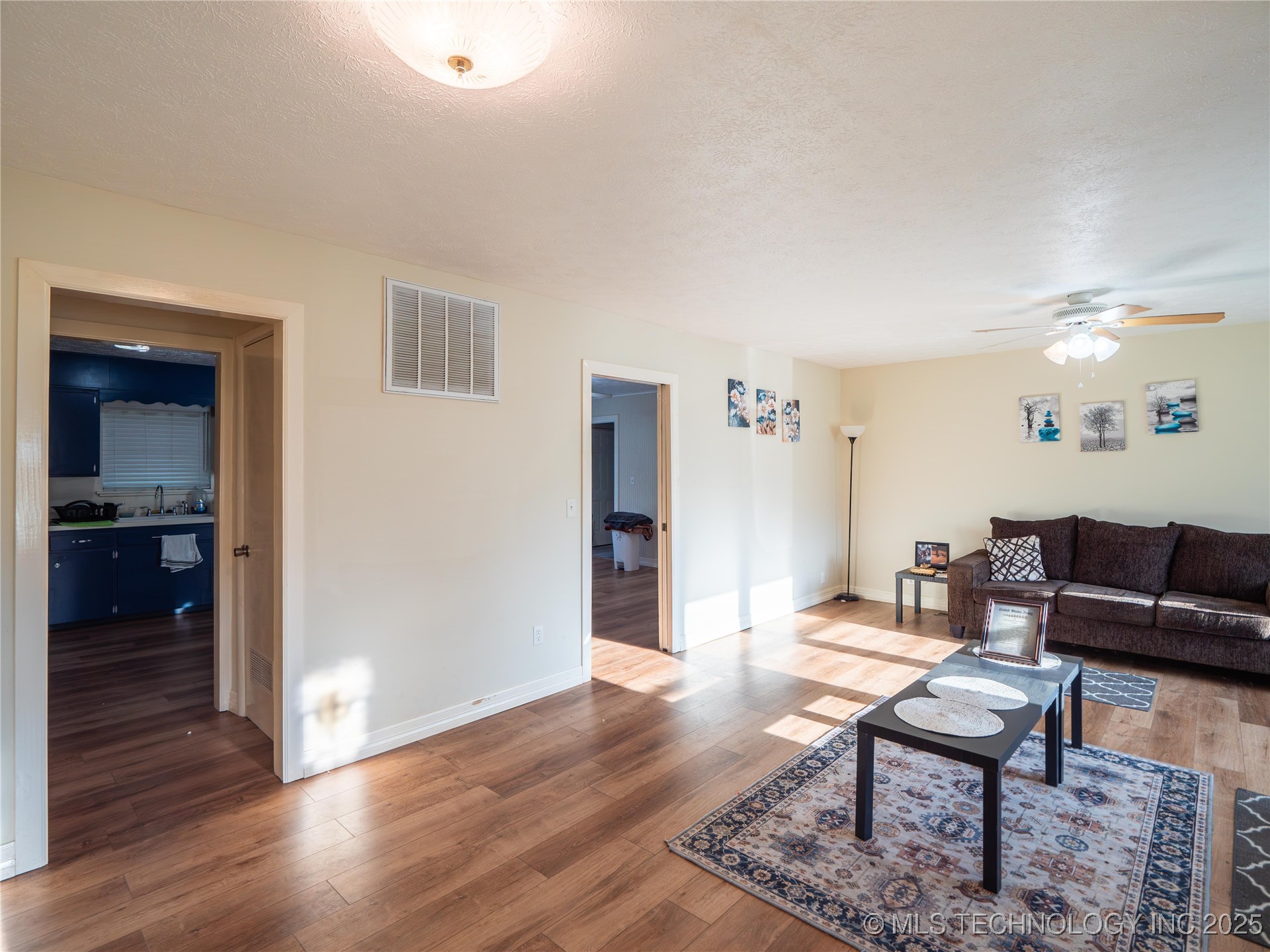 126 S Walnut Avenue Hartshorne OK 74547