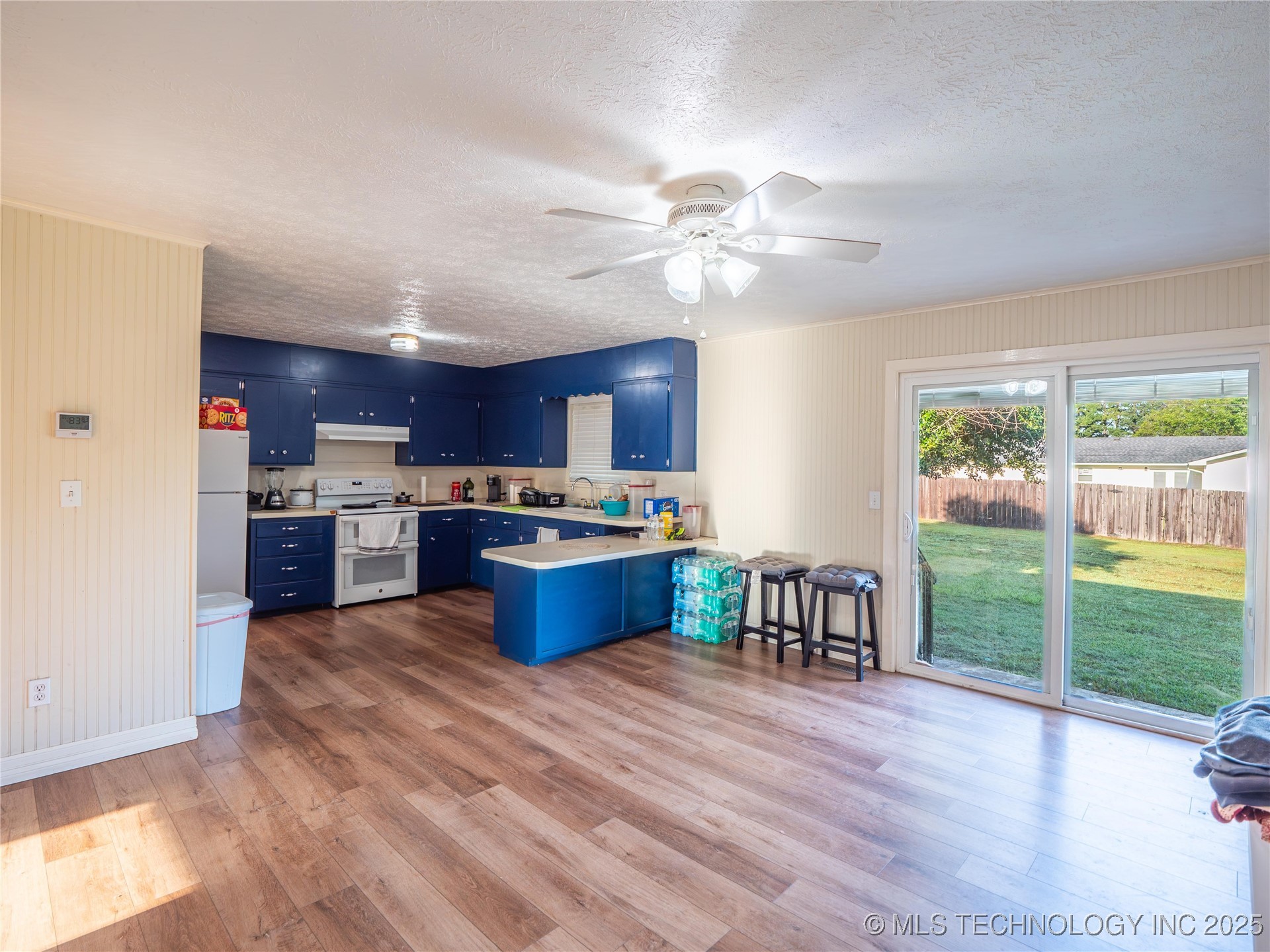 126 S Walnut Avenue Hartshorne OK 74547